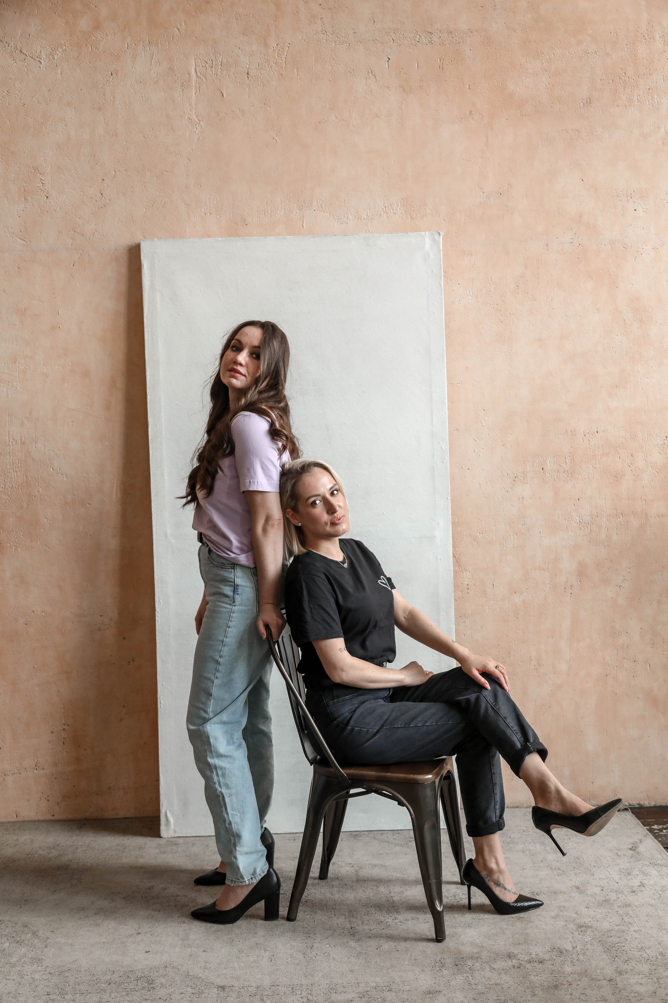 Съемка компании. Контент фотограф в Москве Екатерина Михно