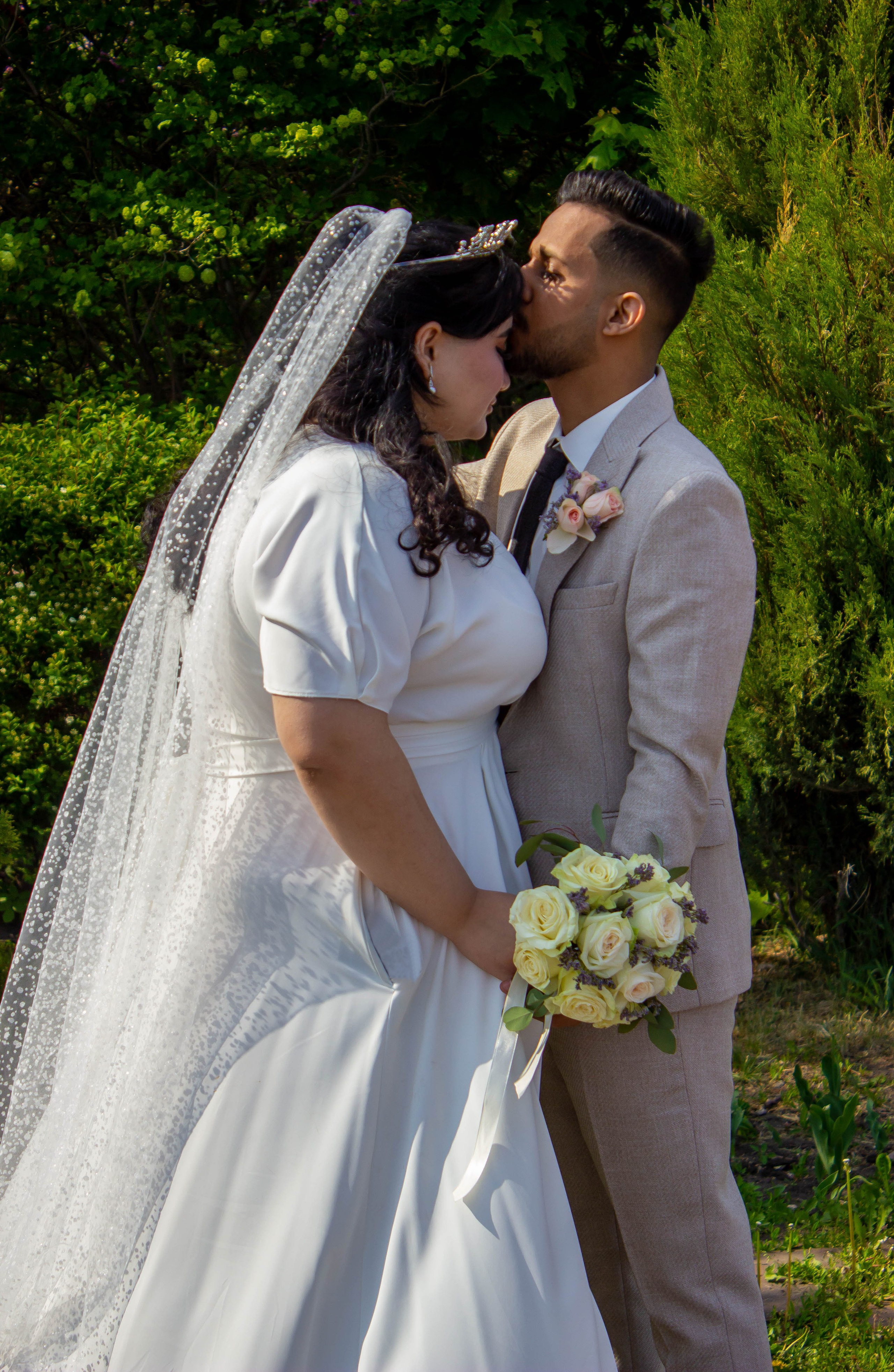 Фотограф Анастасия Лёвушкина