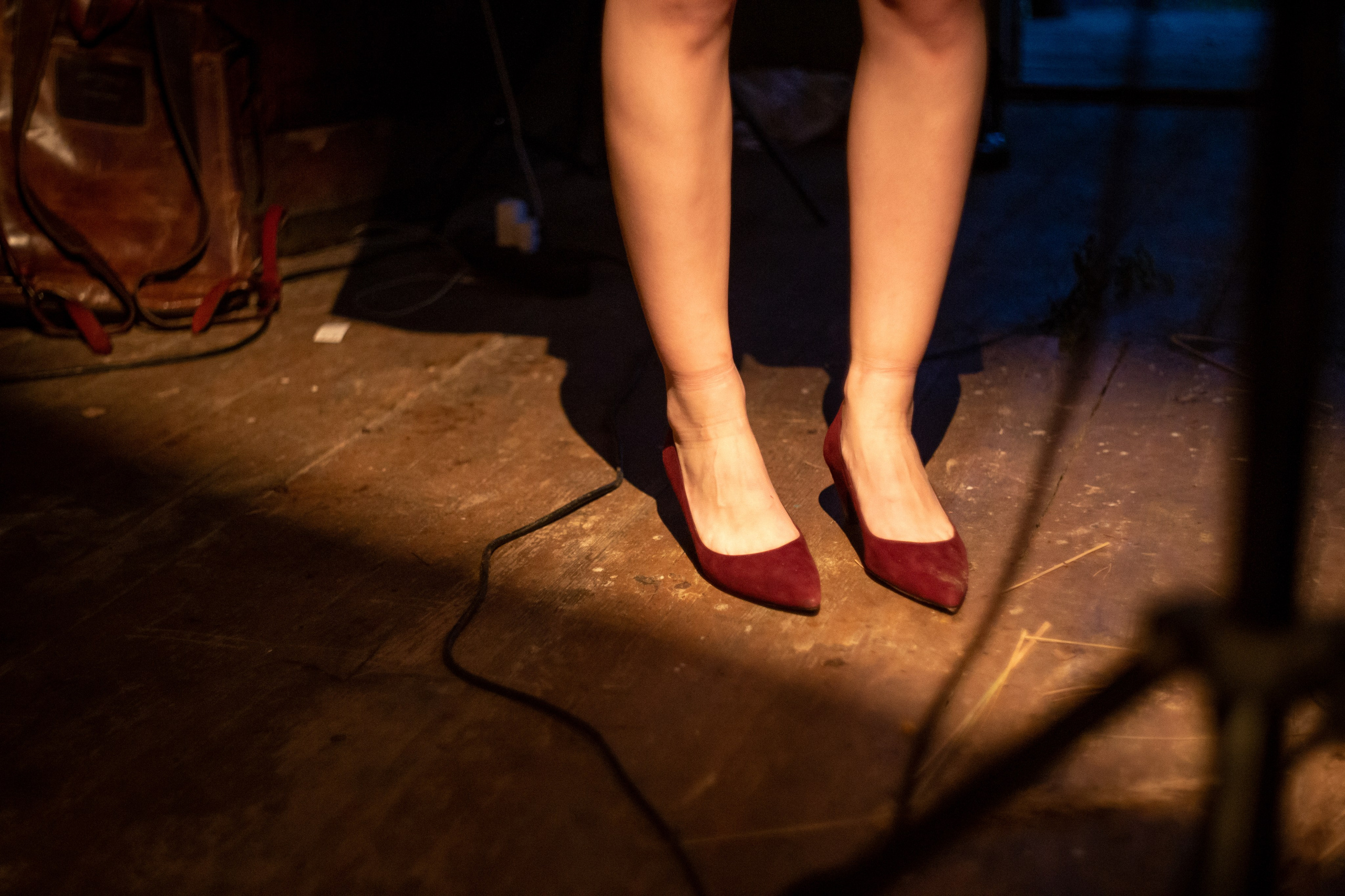 Максим и Варя. Фотограф в Москве Лера Юдина