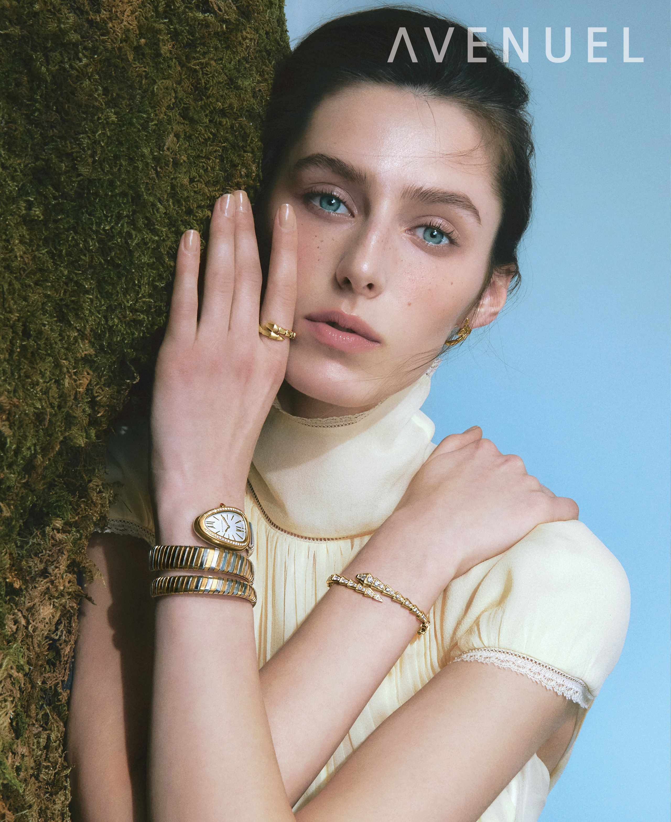 Варвара Павочка. Модельное агентство TM Models в Калининграде