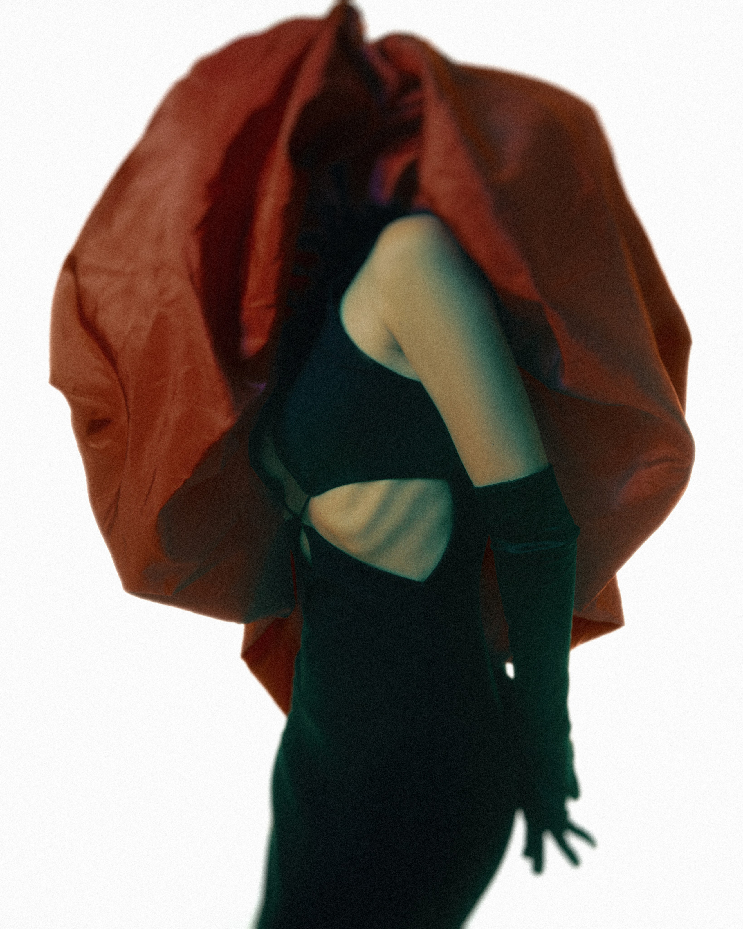 Фотограф Аревик Алоян