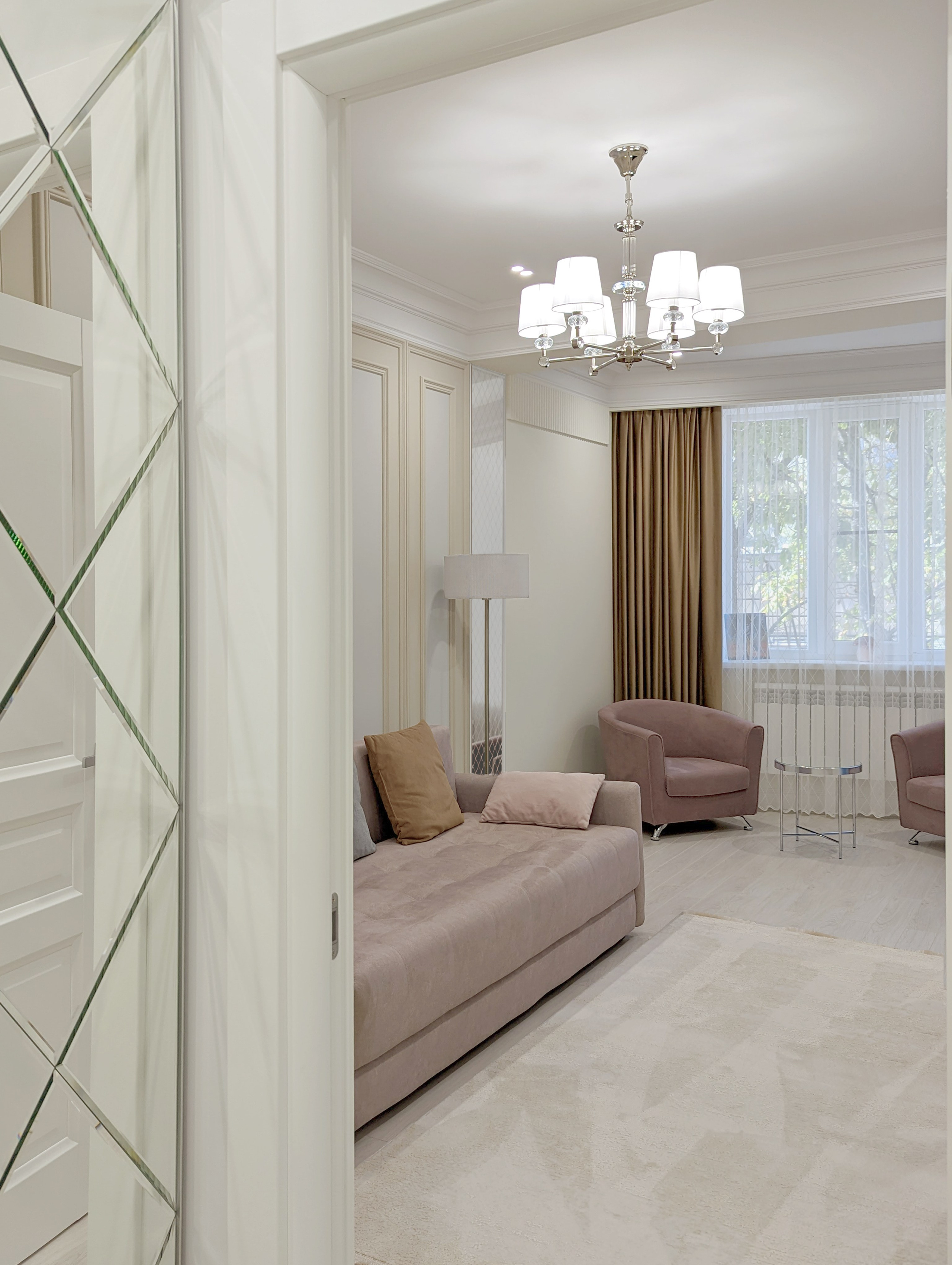 Квартира, ЖК Престижный, г. Пятигорск