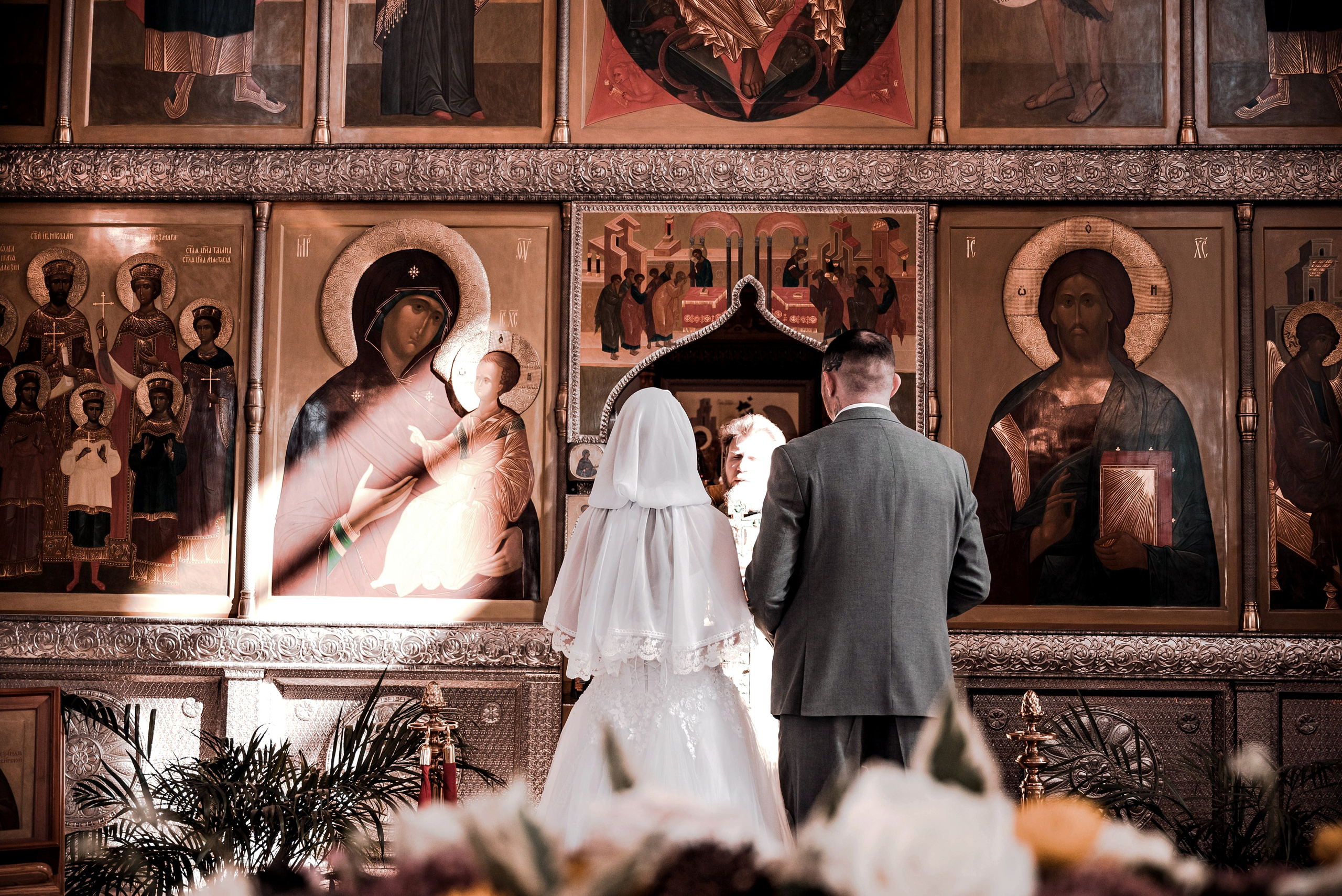 Руслан и Екатерина. Семейный и детский фотограф Москва