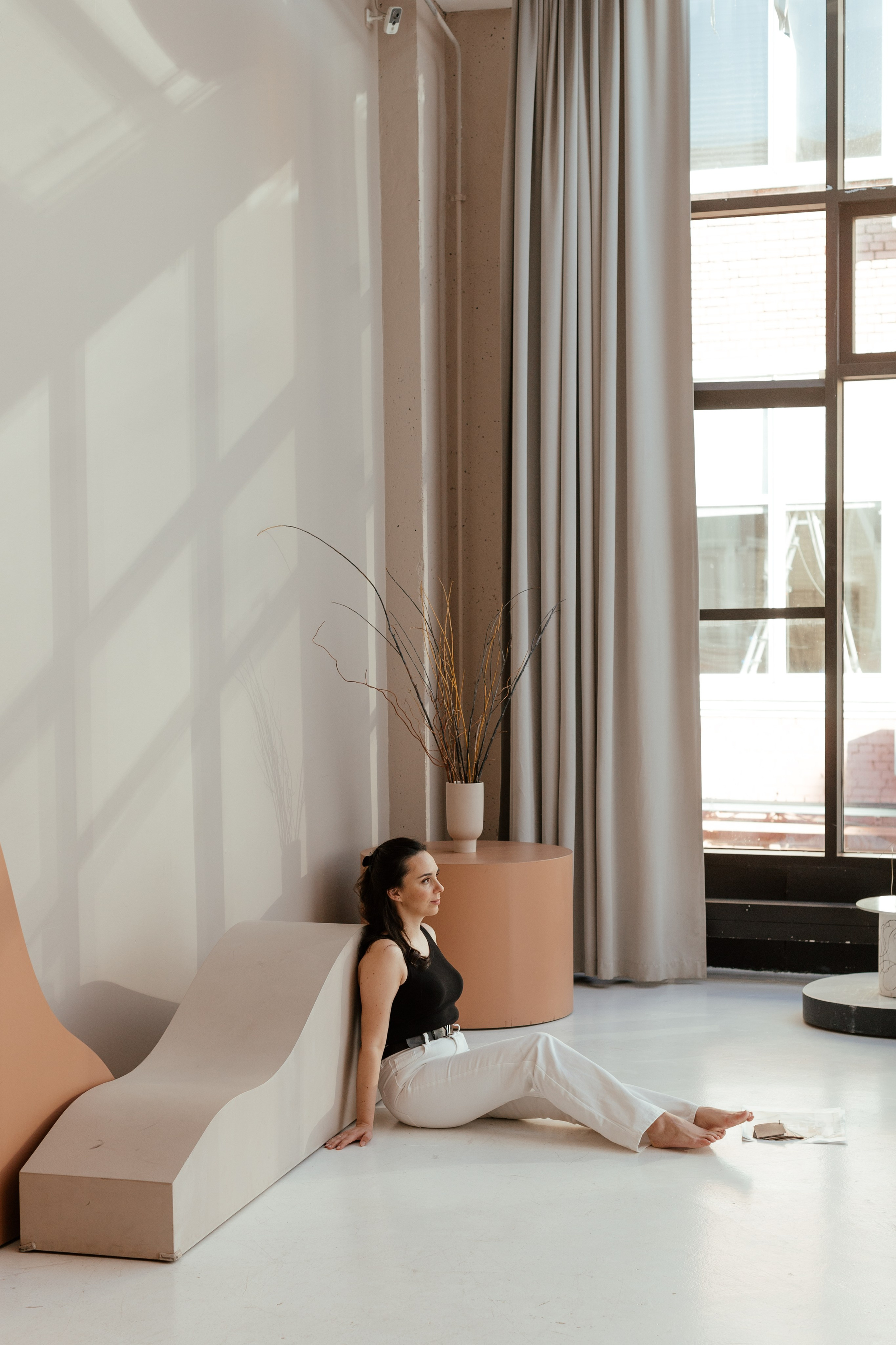 Катя. Фотограф в Москве Анна Кнорос