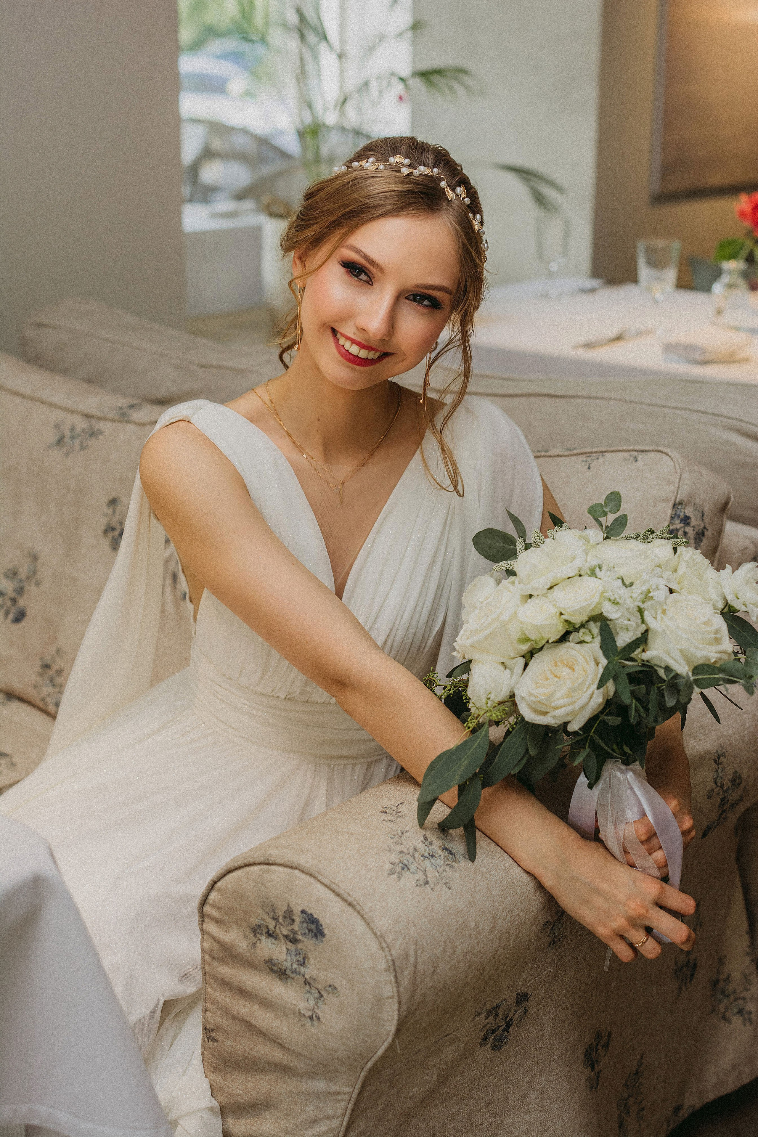 Максим и Екатерина. Фотограф в Москве Ангелина Ким