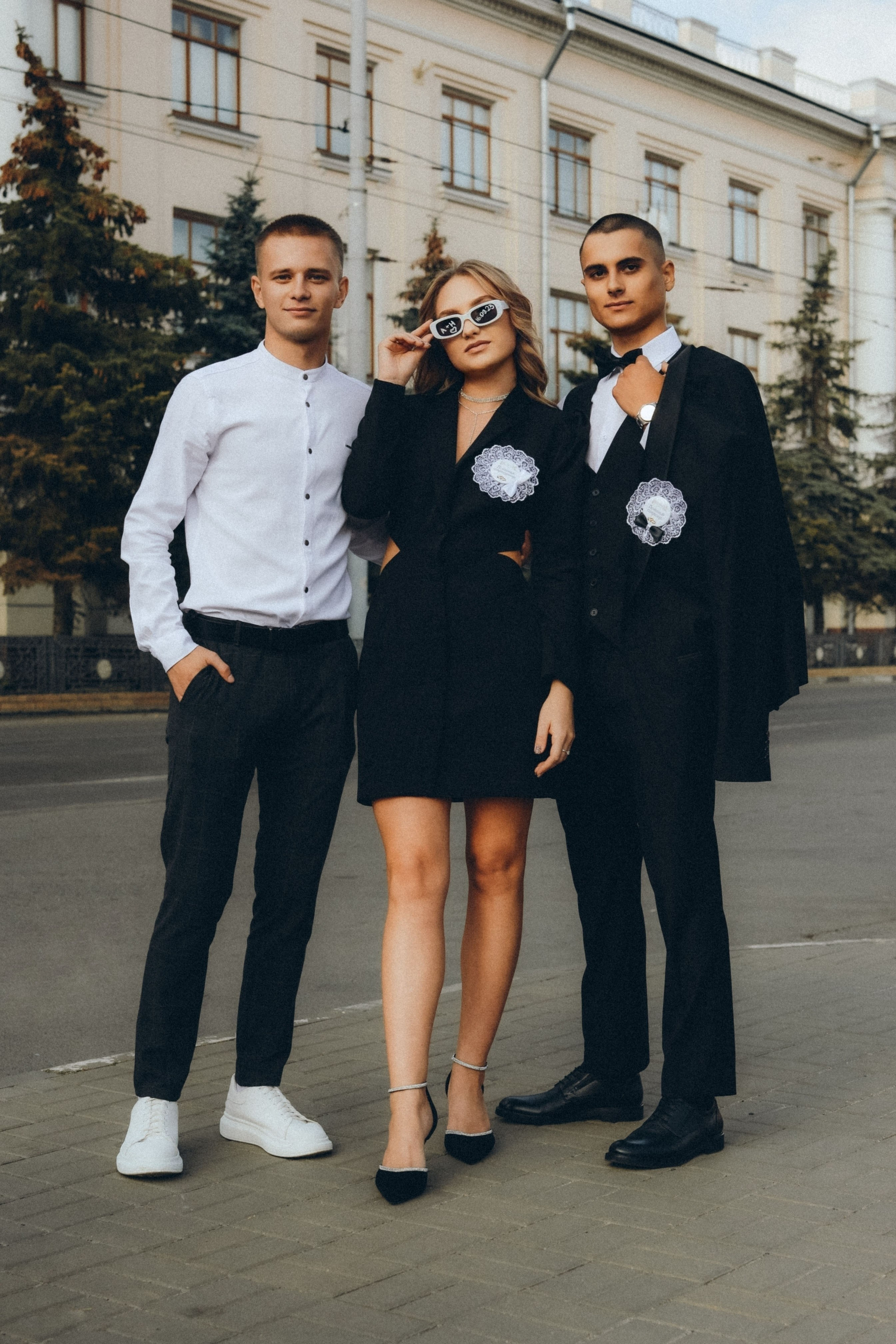 Никита и Алина Свирины. Фотограф в Москве Ангелина Ким