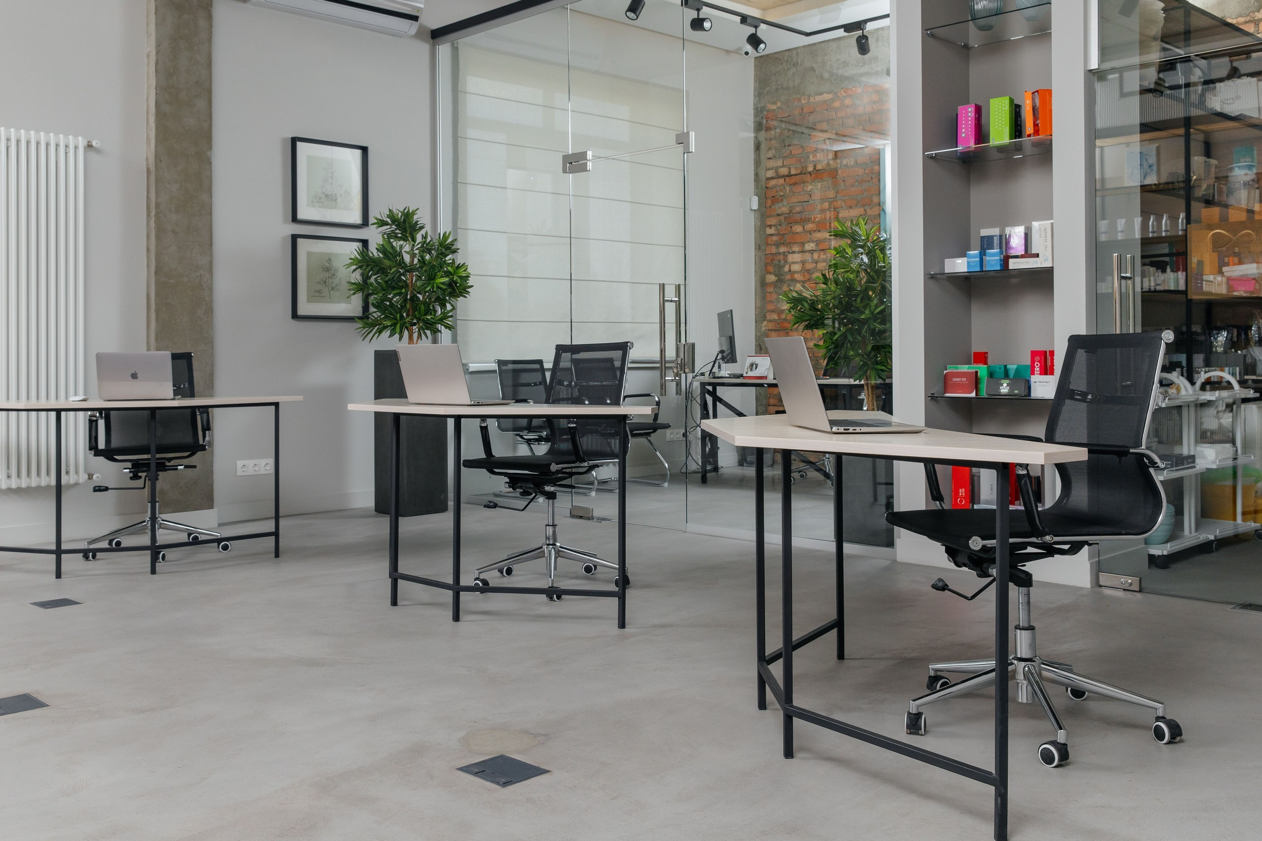 Косметология, медицина и стоматология. Фотограф Николай Петрушкин | Ставрополь, Москва