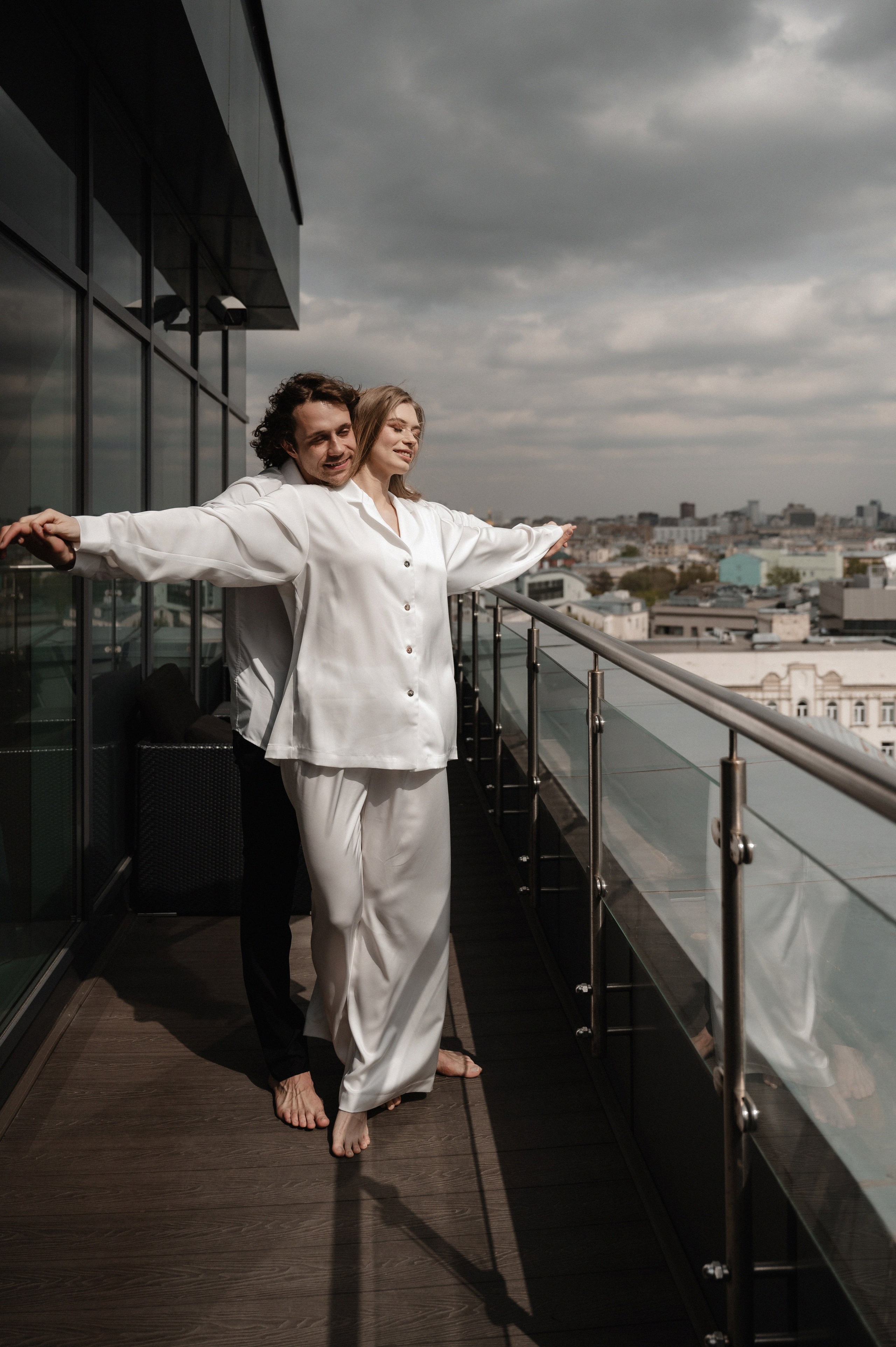 Антон и Влада.Свадьба для двоих. Свадебный фотограф Раменское-Москва