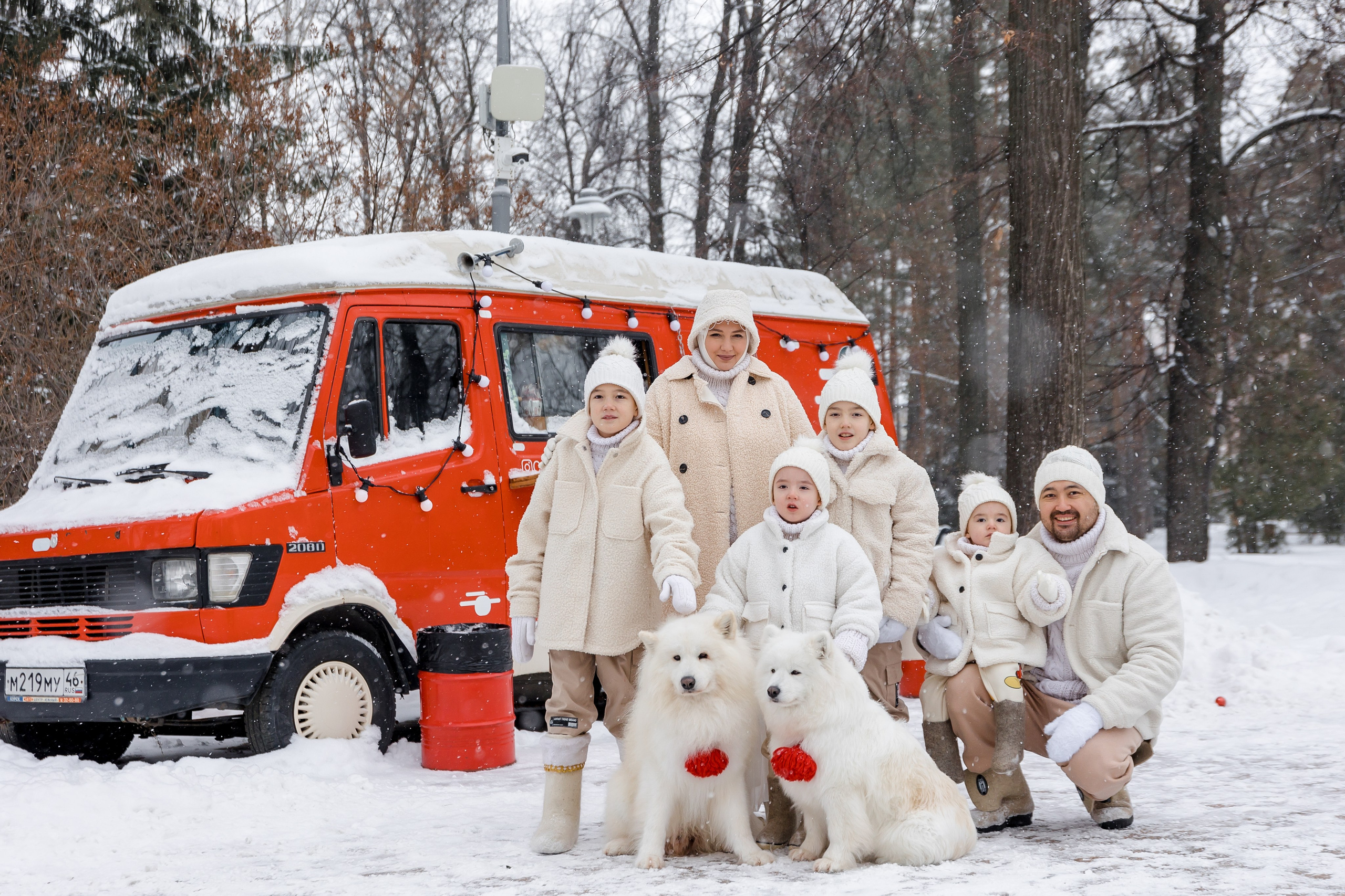 САМОЕДЫ. Свадебный и семейный фотограф Динар Гильмутдинов