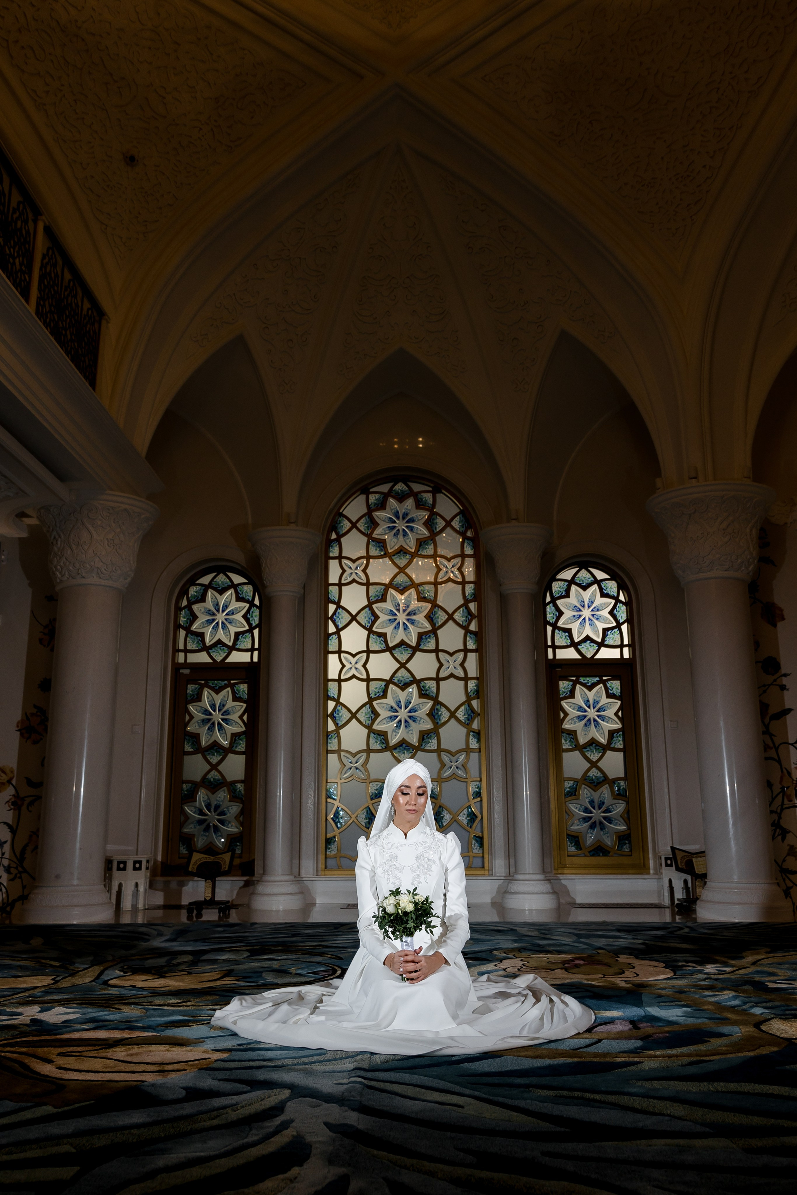 Mechet. Свадебный и семейный фотограф Динар Гильмутдинов