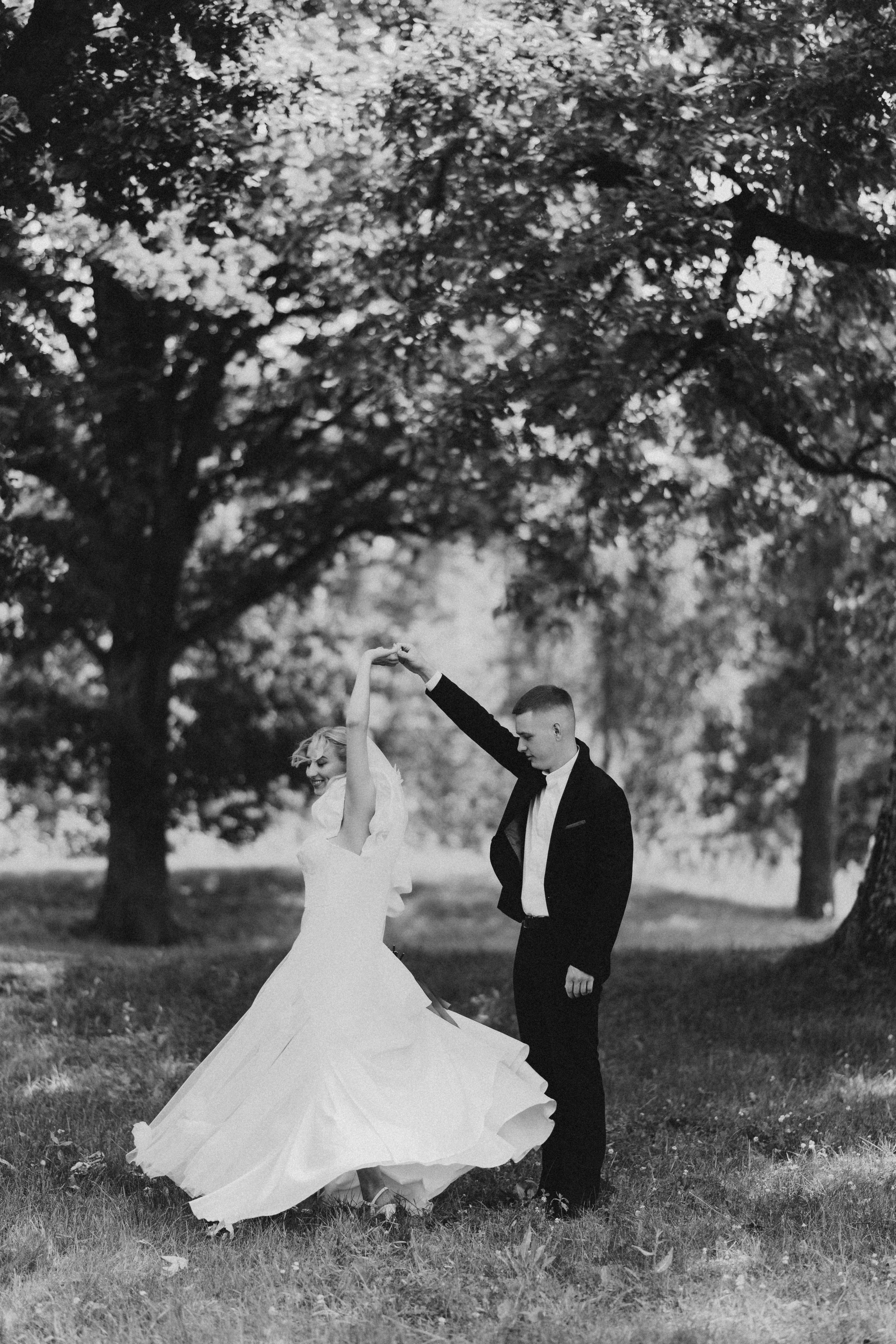 Любовь — это мы. Свадебный и портретный фотограф в Брянске и Москве Алина Химушкина