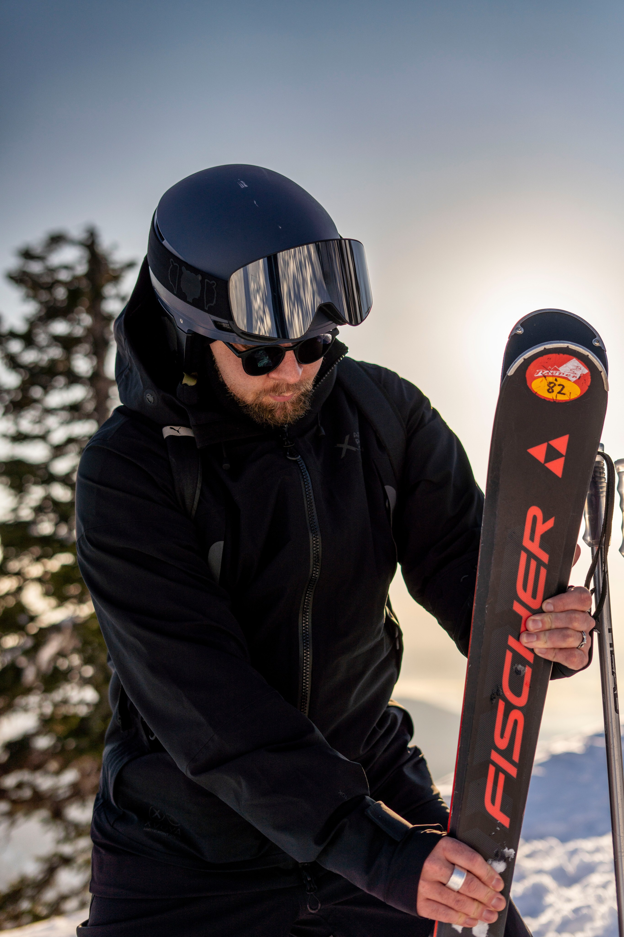 Тур. Анастасия Паршукова — фотограф Шерегеш Новосибирск