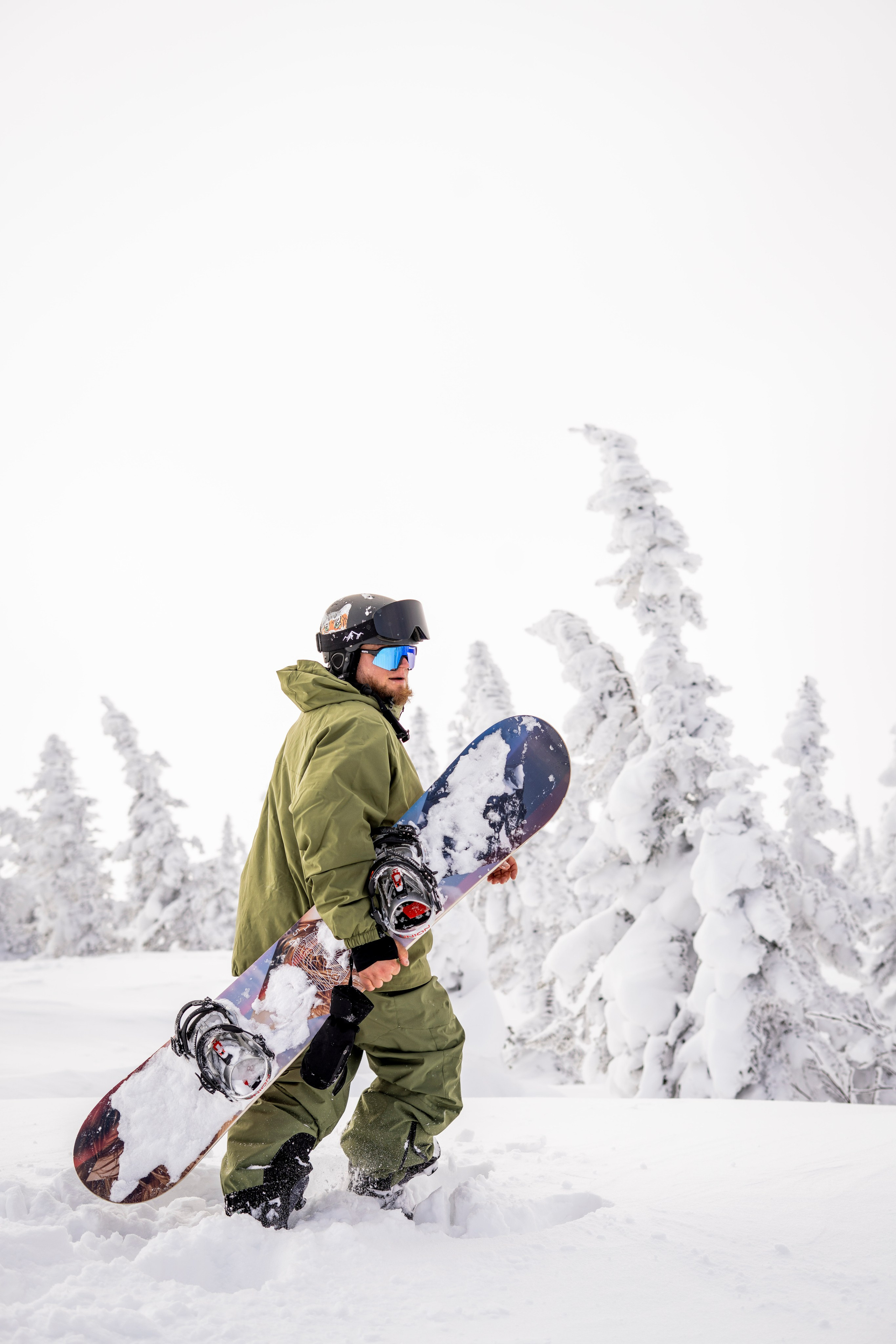 Тур. Анастасия Паршукова — фотограф Шерегеш Новосибирск