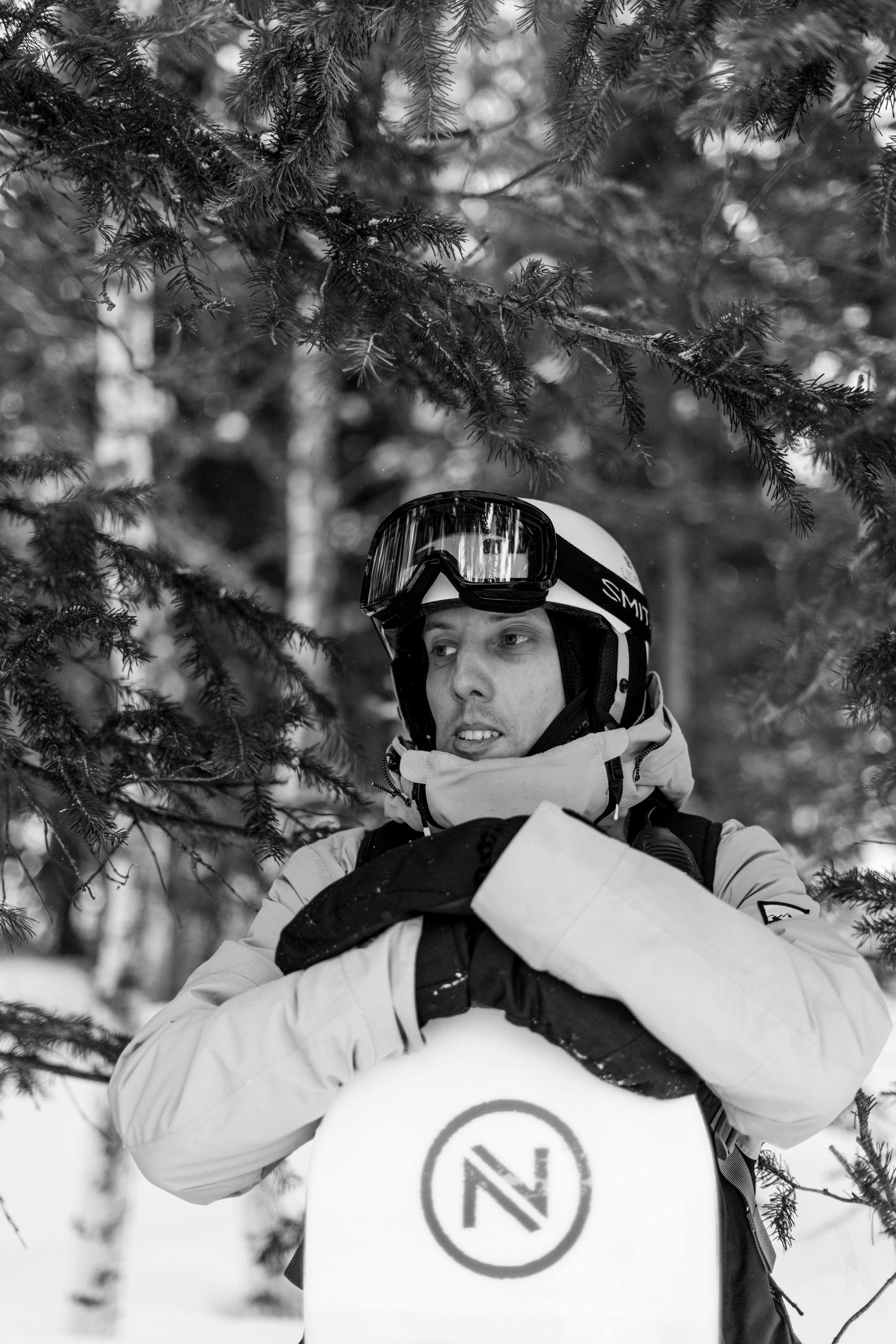 Тур. Анастасия Паршукова — фотограф Шерегеш Новосибирск