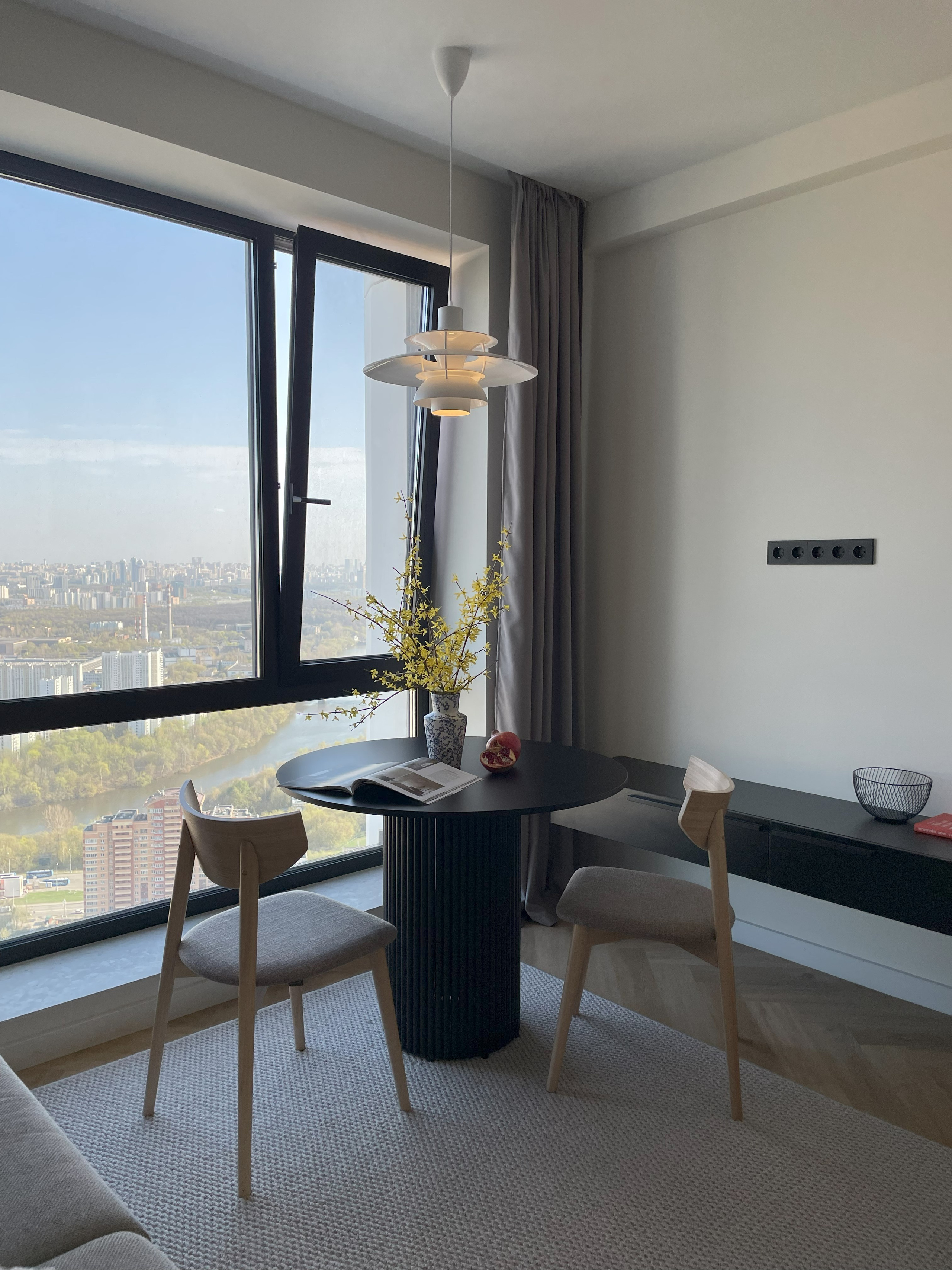 Wellton. Puré design