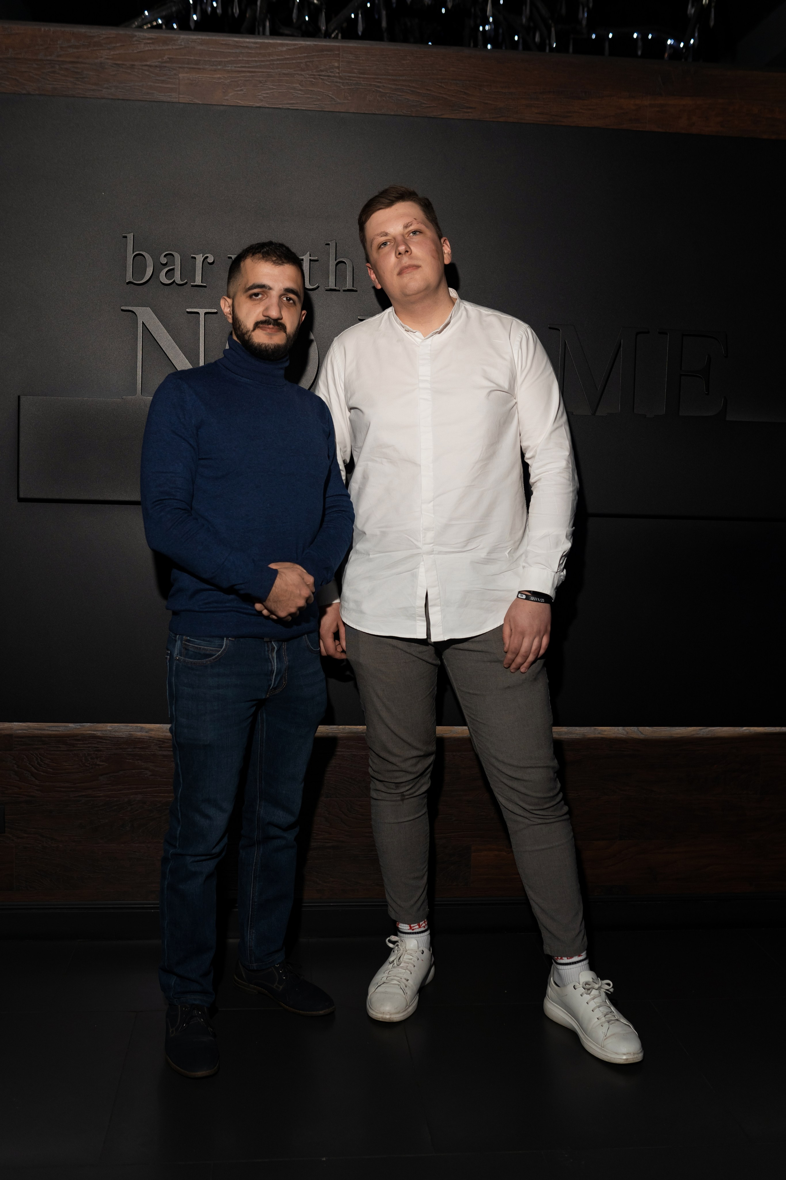 Корпоратив Человек-праздник. Виктория Кинкладзе