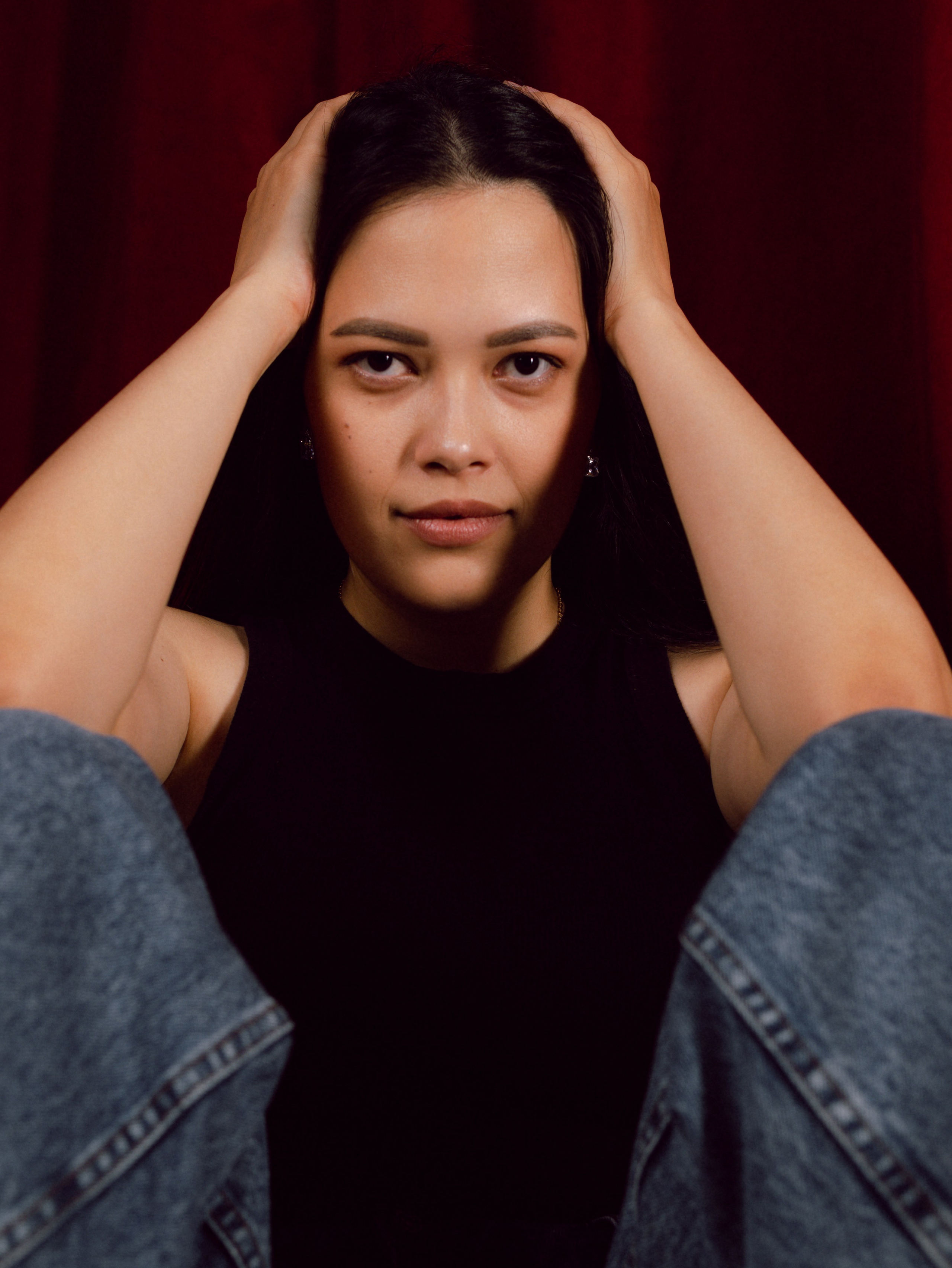 Милана. Фотограф в Москве Шалышко Ангелина