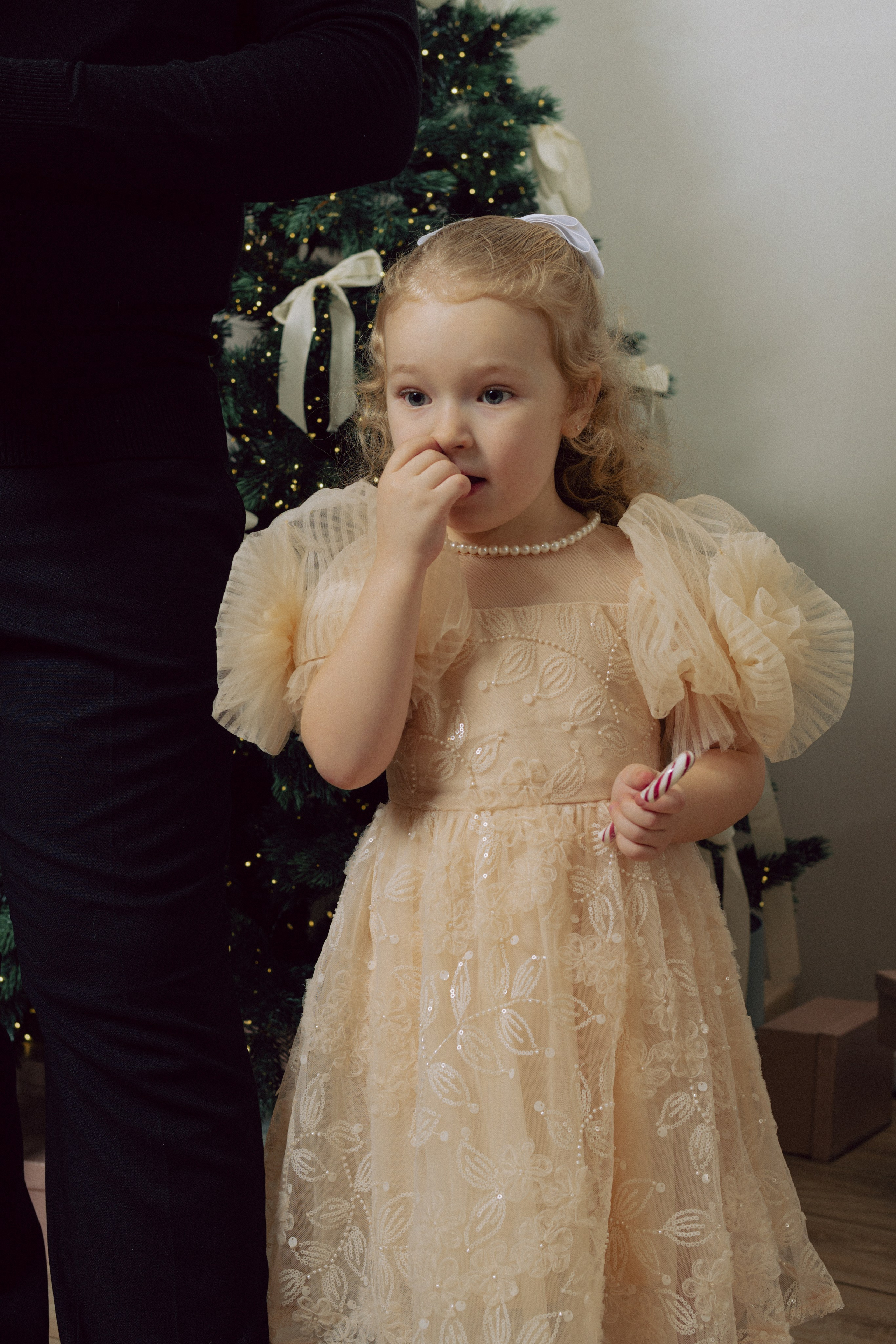 Семья Конкиловы. Фотограф в Москве Шалышко Ангелина