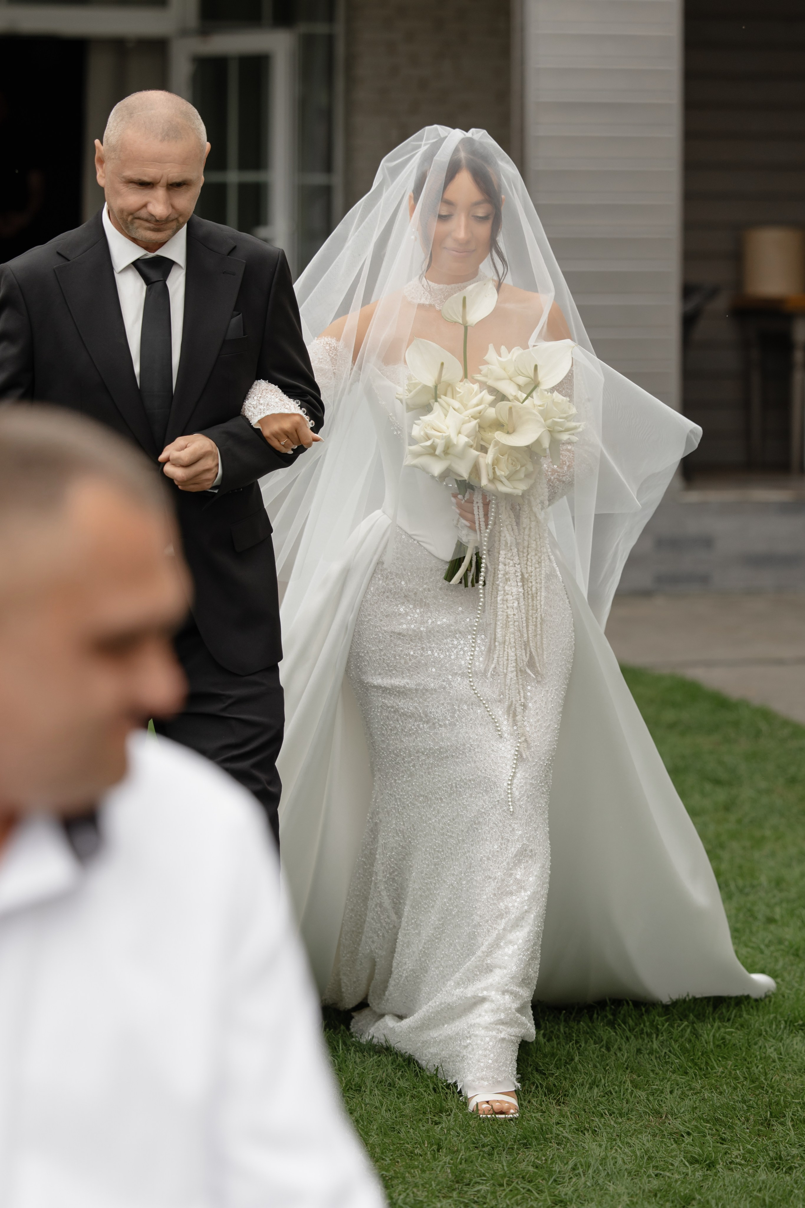 Кирилл & Анастасия. Организатор- Елена Гаманович. Главная