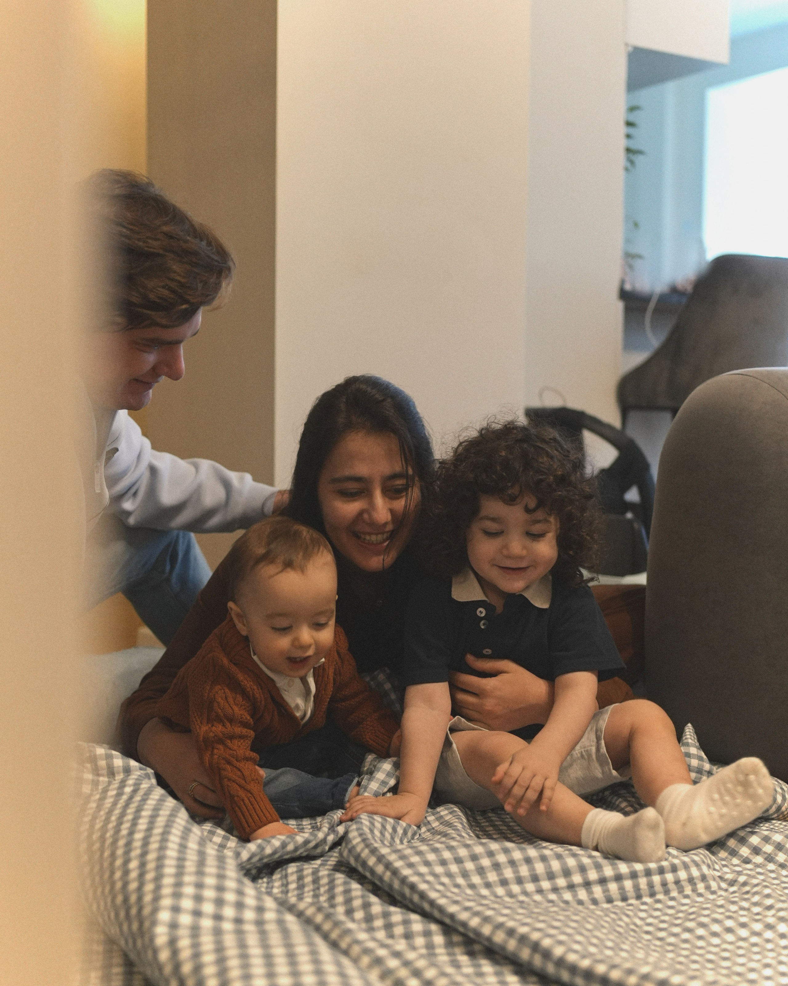 Карина/Артур и детки. VOLOSHINA_DA