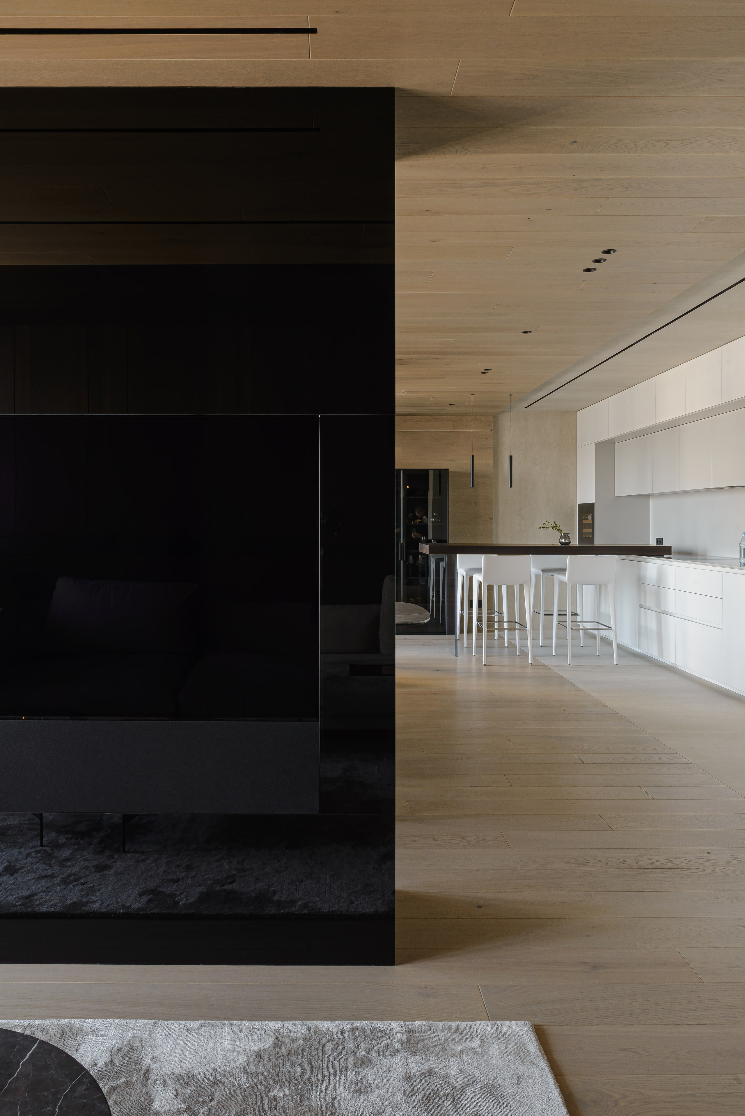 Новосибирск. MODELLISTA ARCHITECTS