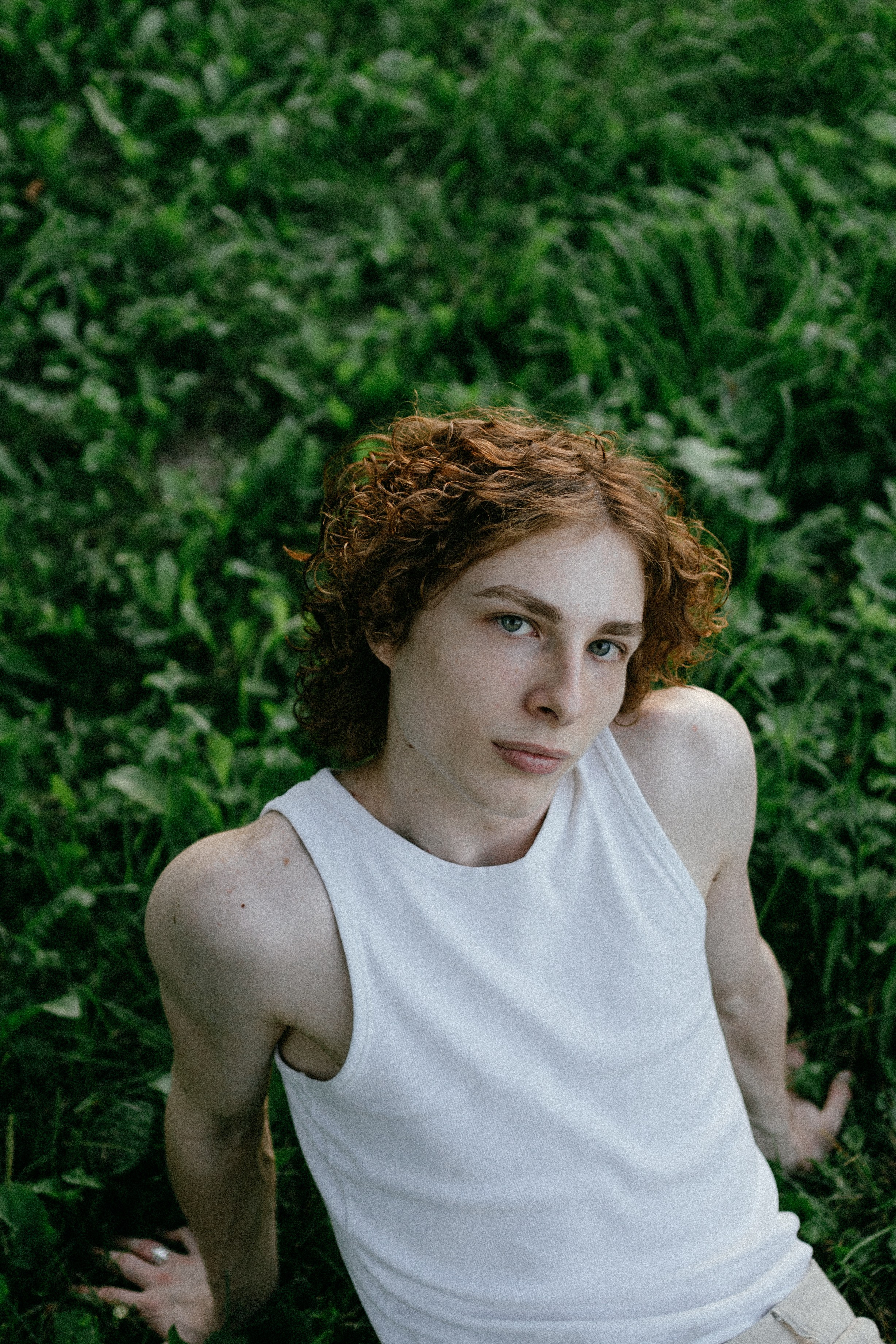 Nikita. Фотограф в Москве Маша Игитова