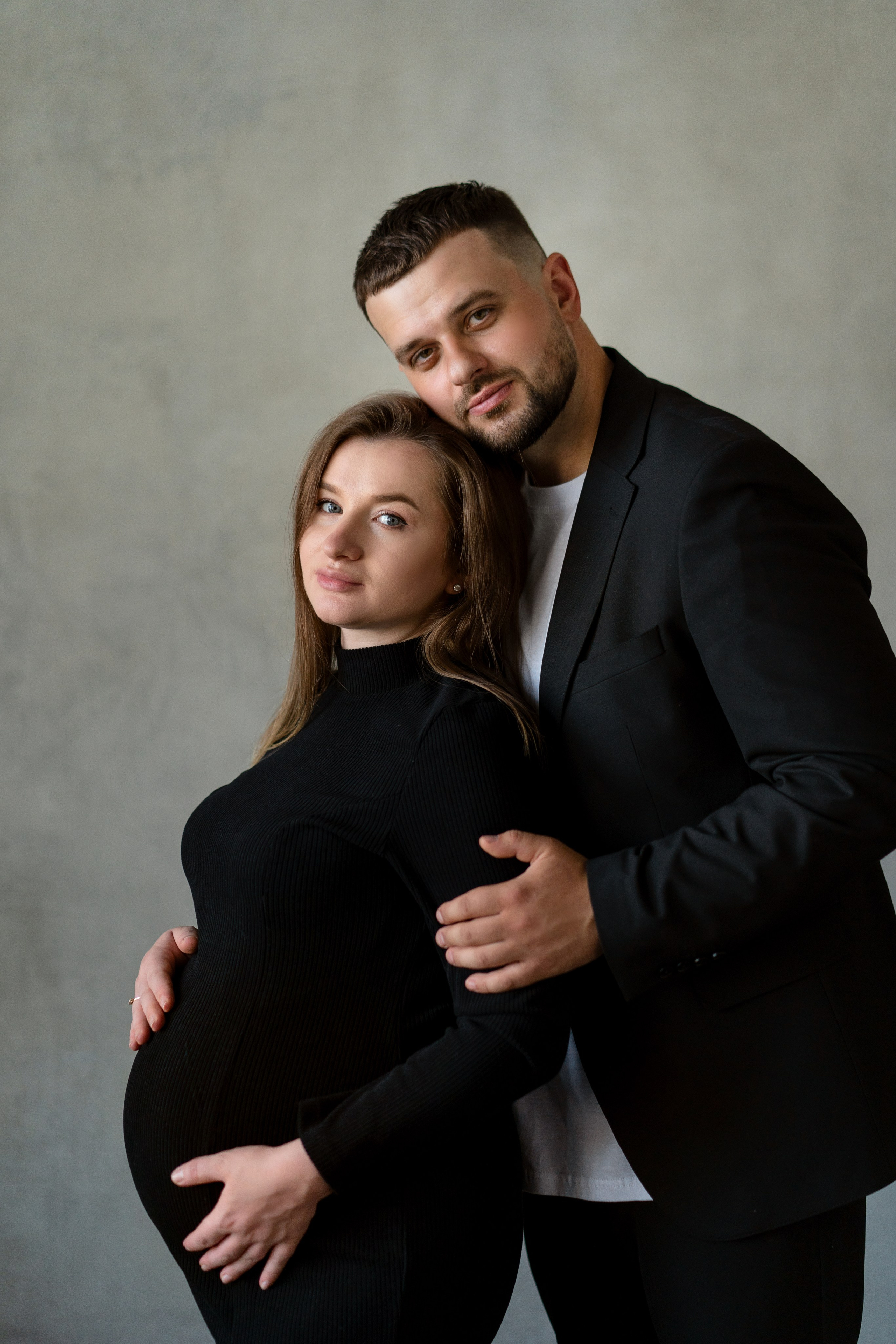 Вероника. Семейный и свадебный фотограф Минск, Беларусь Анна Орловская