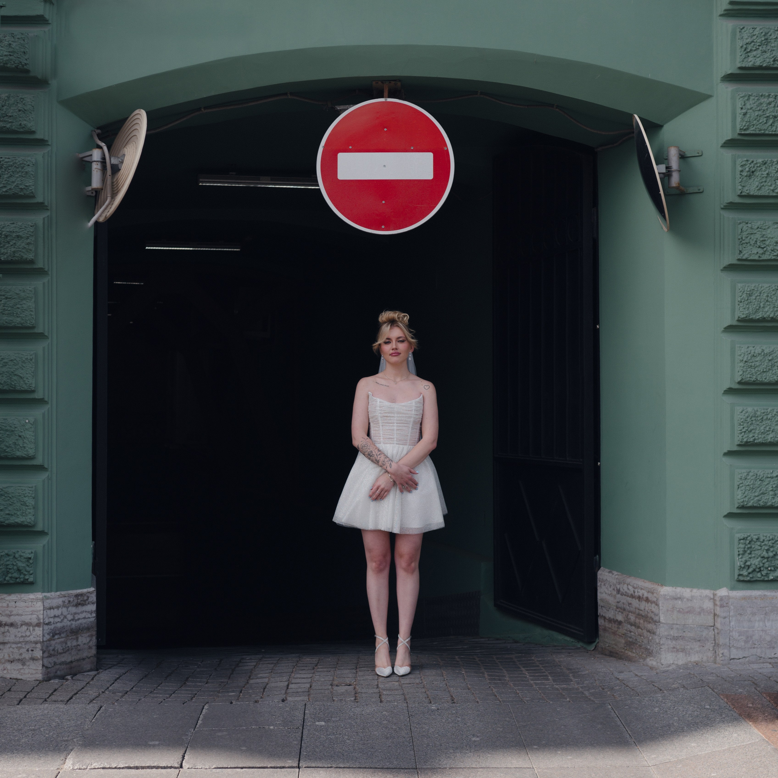 Свадебные фотосессии. Портретный и репортажный фотограф в Санкт-Петербурге