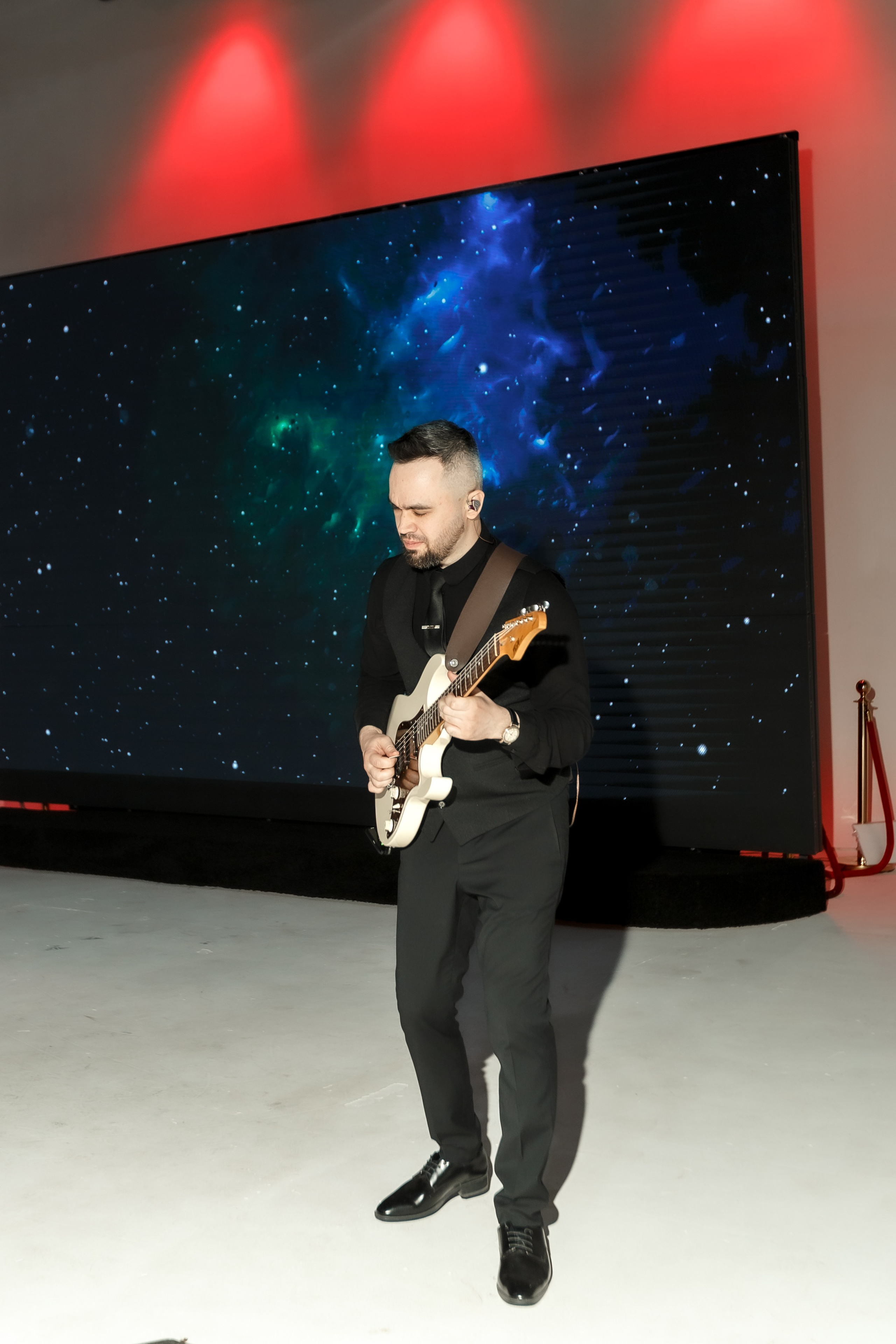 Апикс Конференция. Свадебный фотограф в Москве — Ольга Козловская