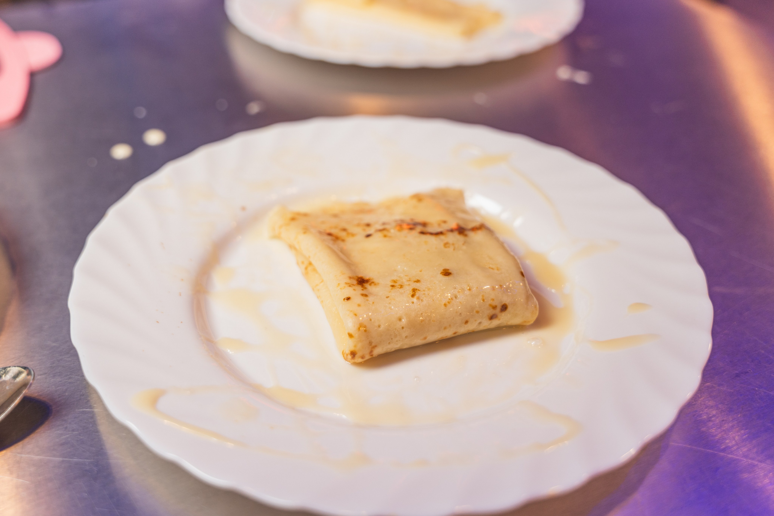 День рождения Рома. Главная