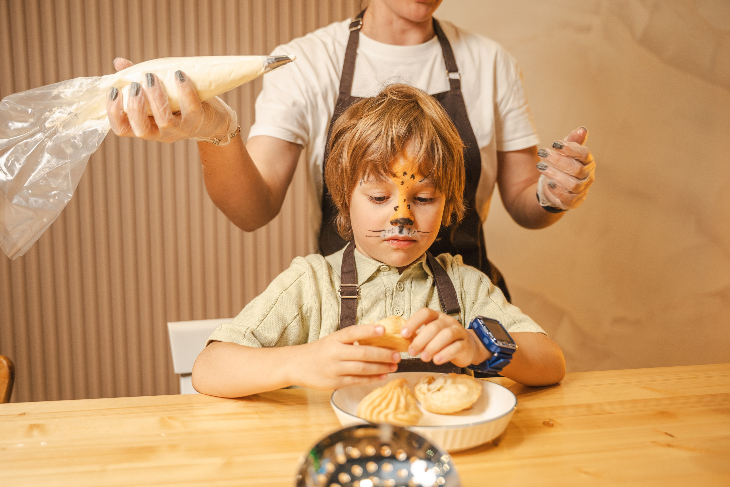 Кулинария «Настроение». Главная