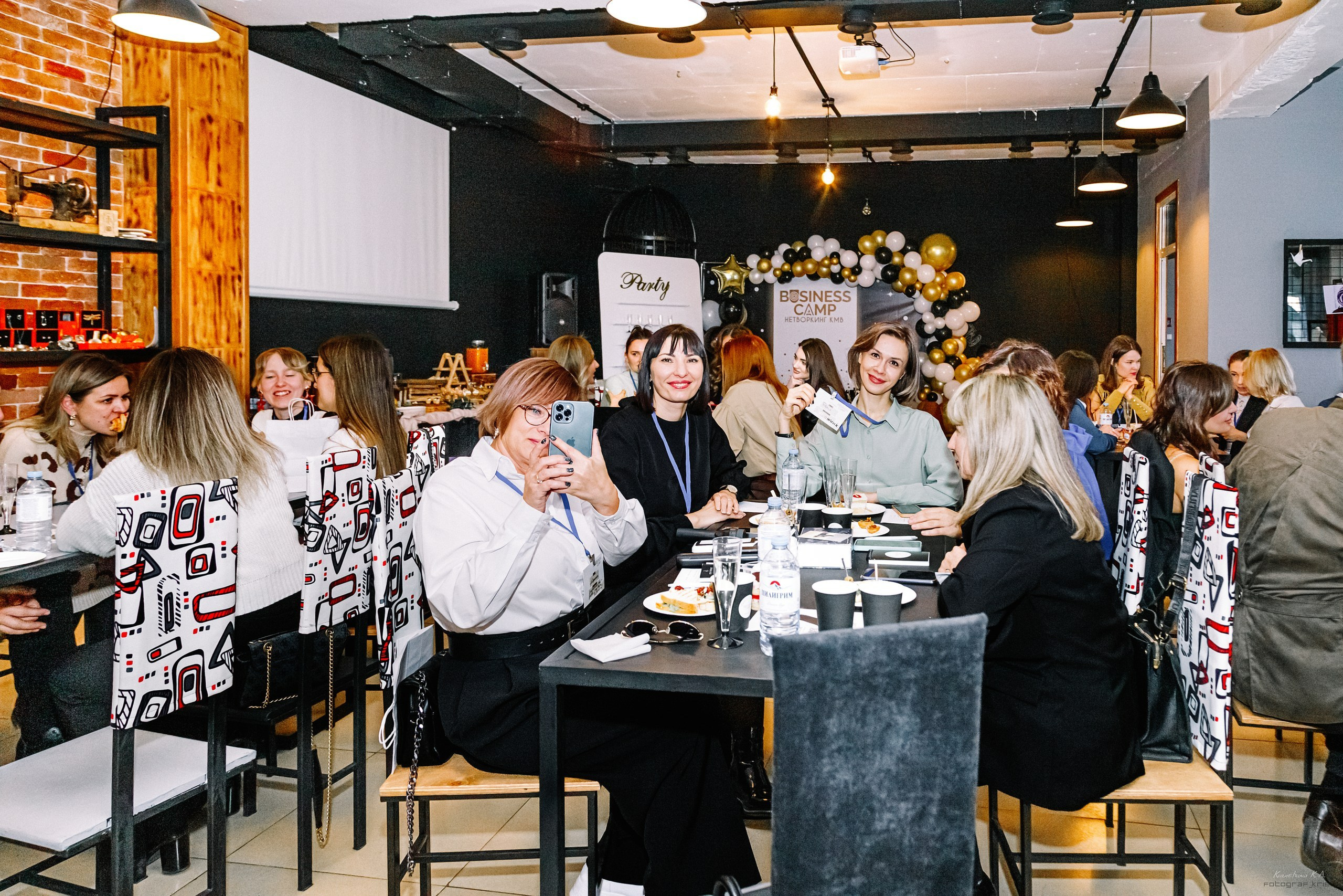 Репортажная съемка. Репортажный фотограф Кузнецова Кристина