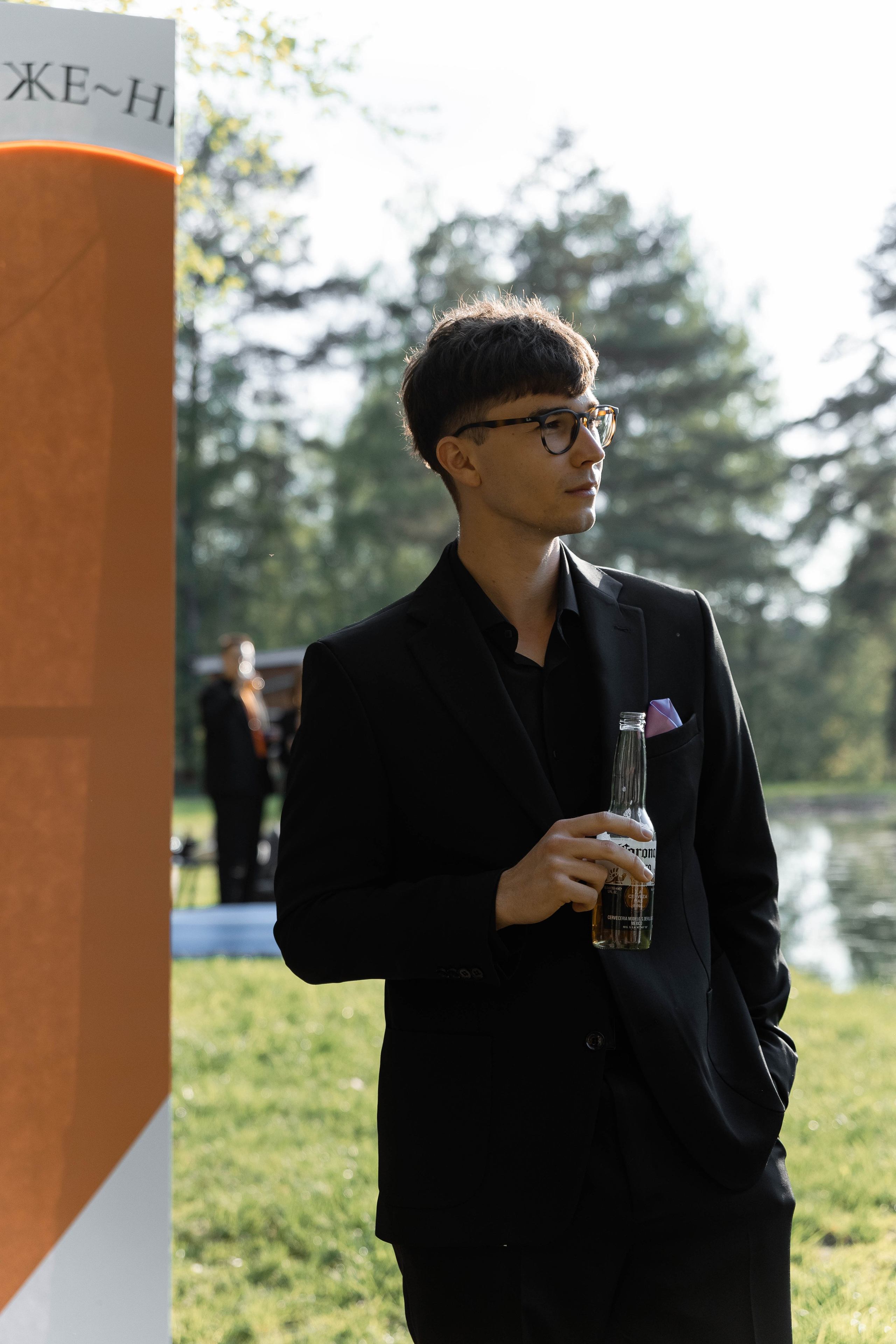 RODION | OLGA. Главная