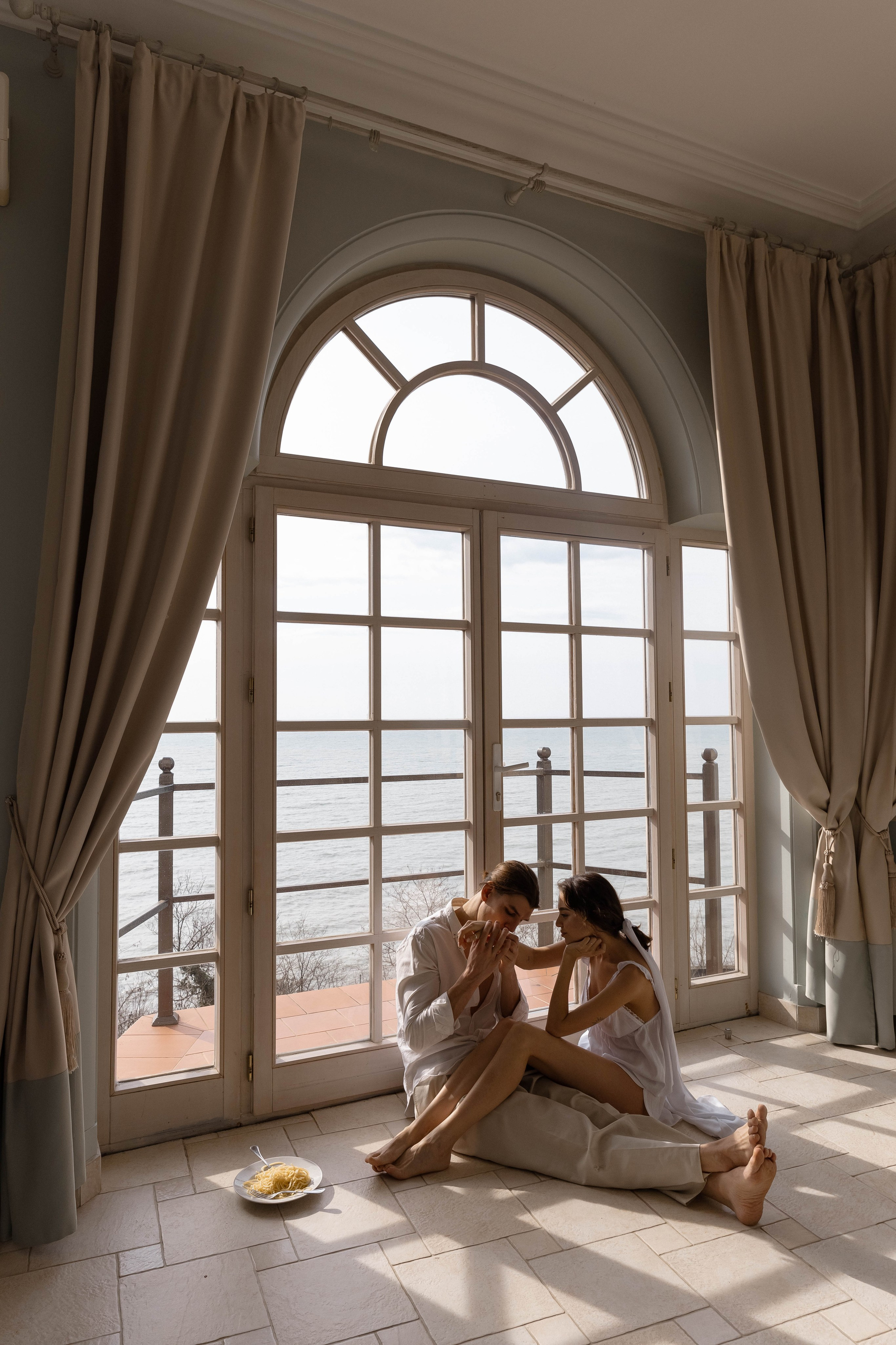 I T A L I A. Главная