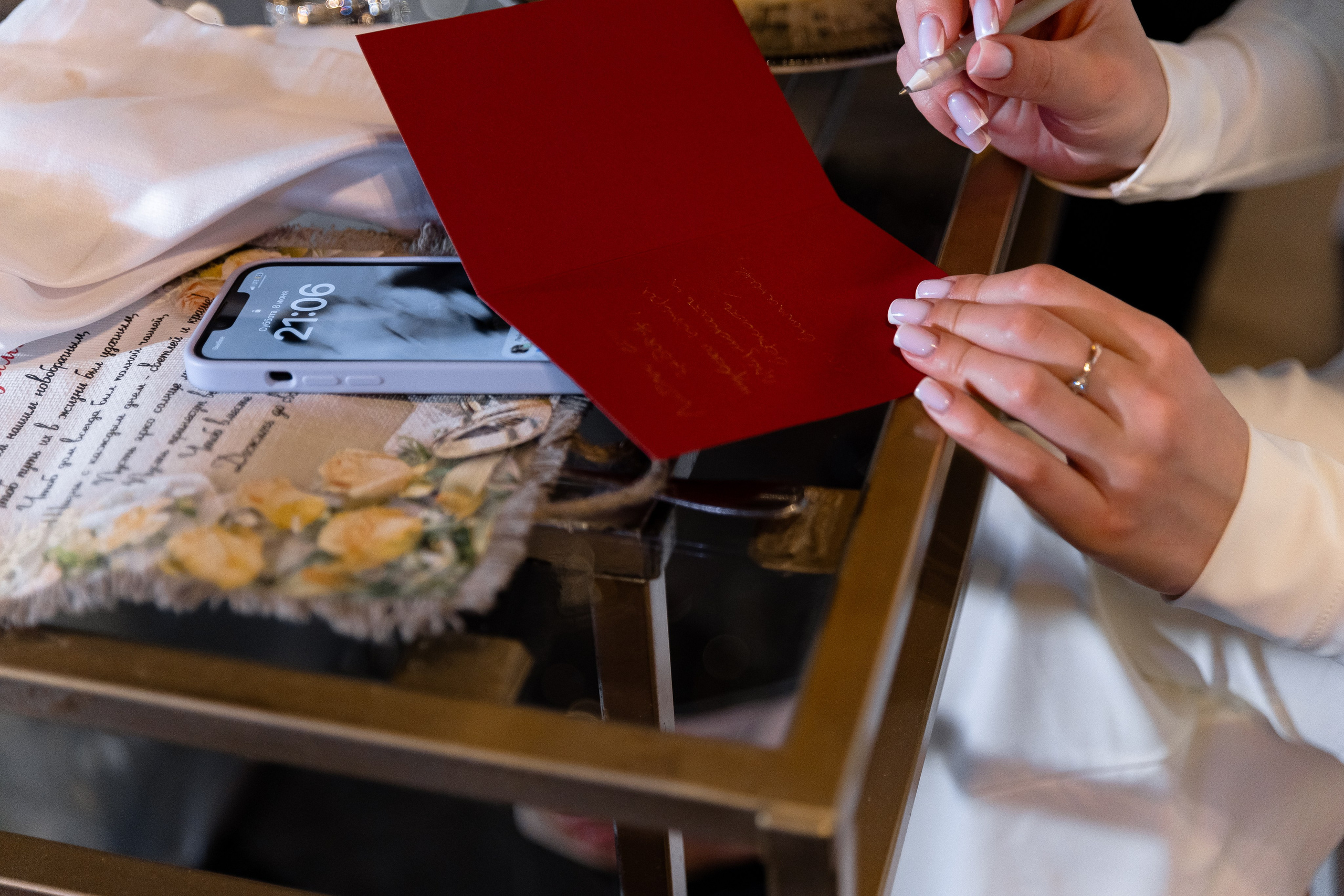 ALEXANDER|ALINA. Главная