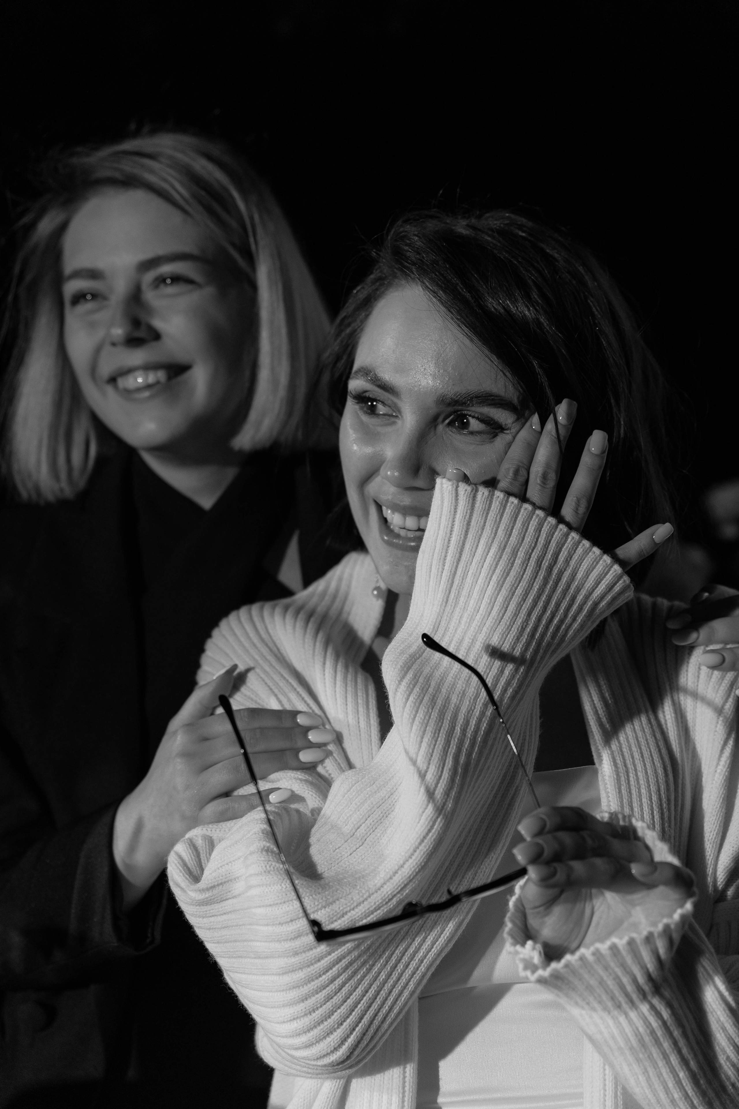 RODION | OLGA. Главная