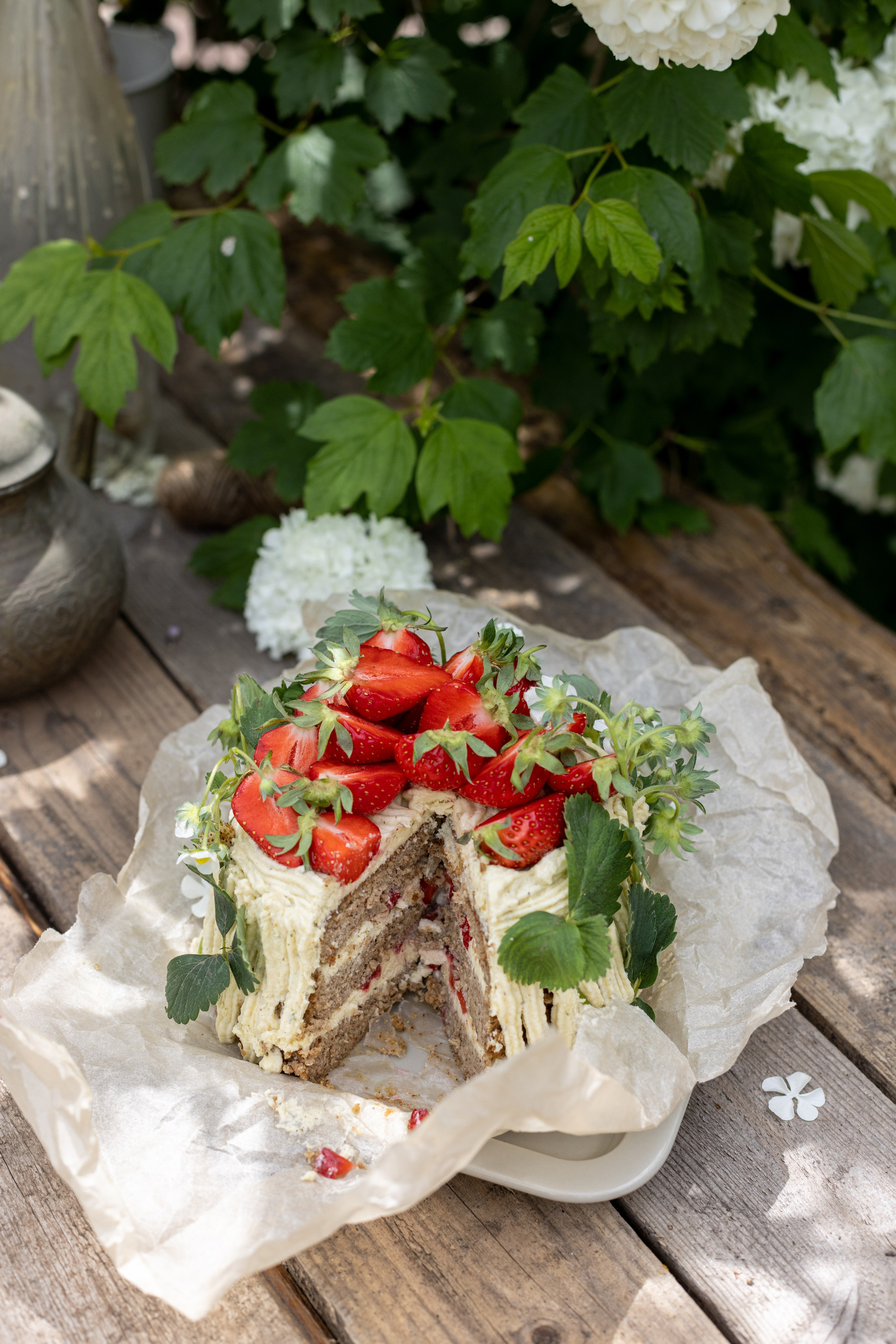 Food. Фотограф на Юге России