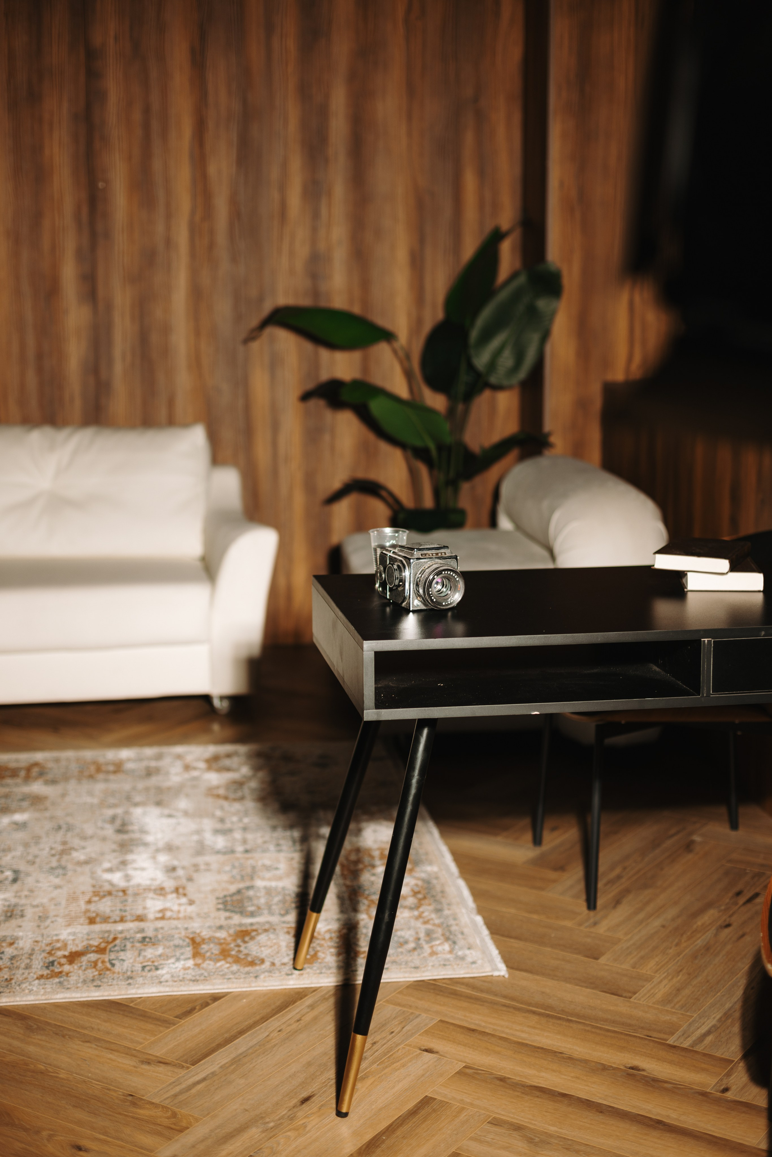 Christiana. Фотограф на Юге России