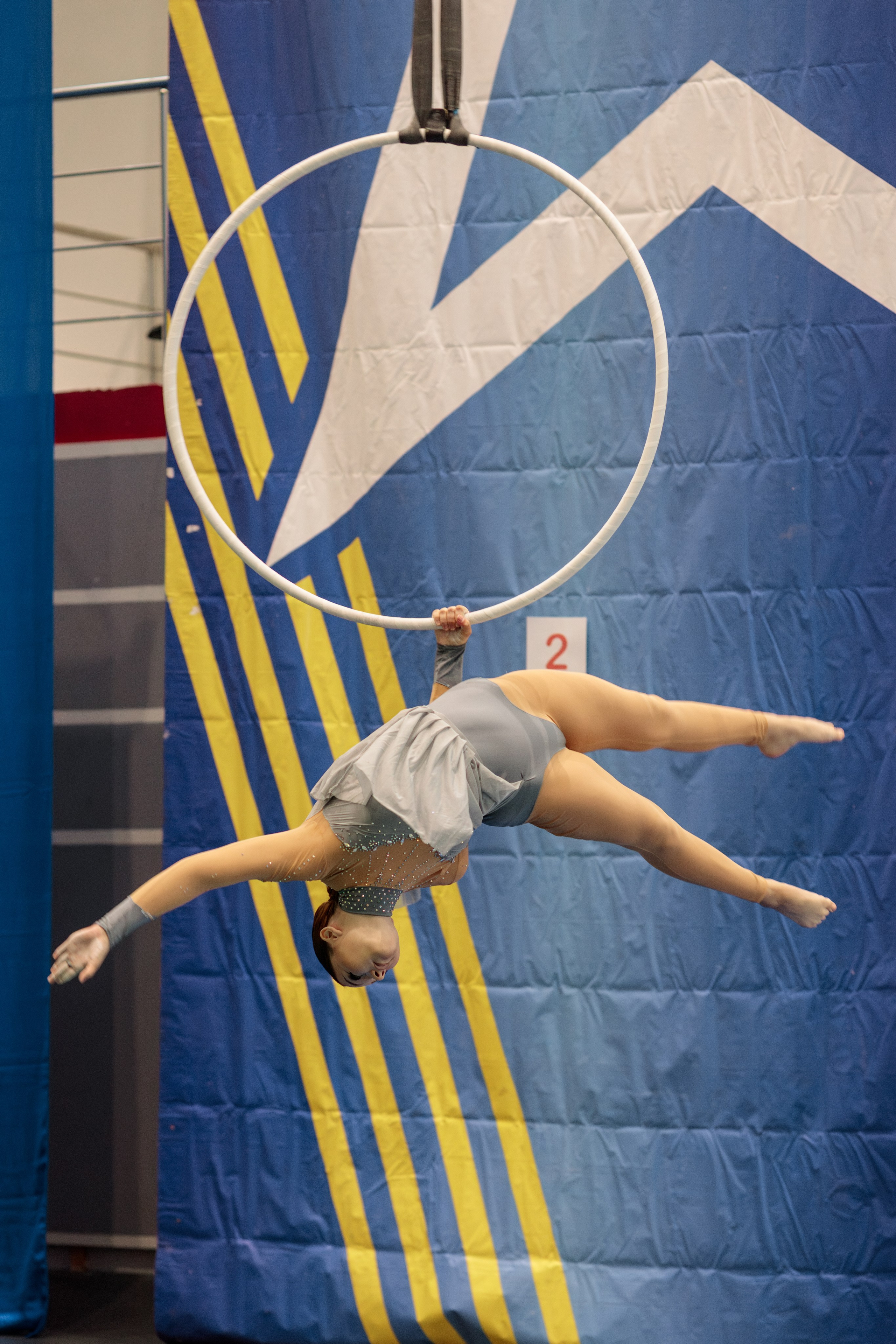 Турнир по воздушной гимнастике 2025. Арт фотограф в Саратове, Александр Леонтьев