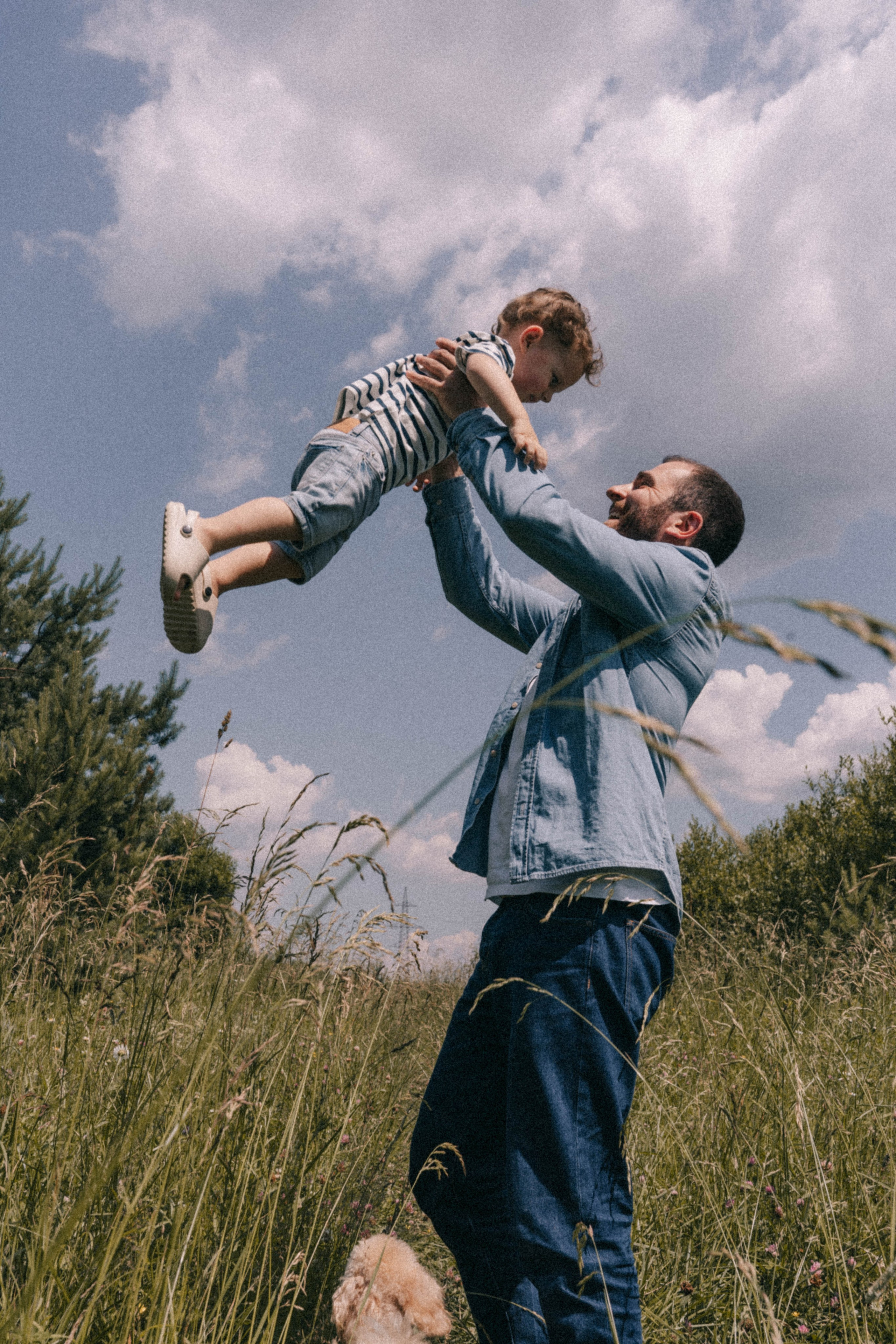 До луны и обратно. Семейный и свадебный фотограф