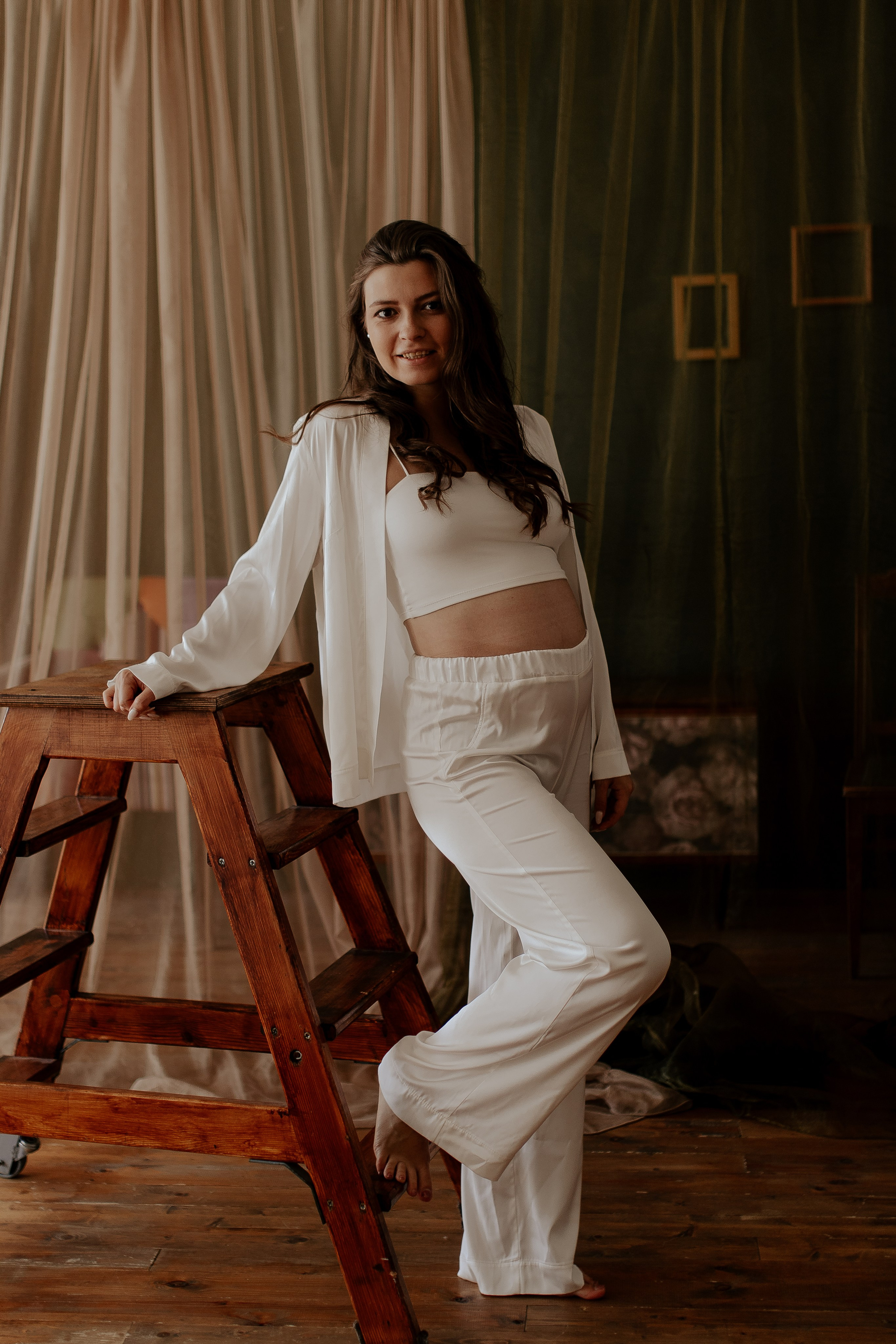 Лукия. Фотограф в Санкт-Петербурге Лиза Семченкова