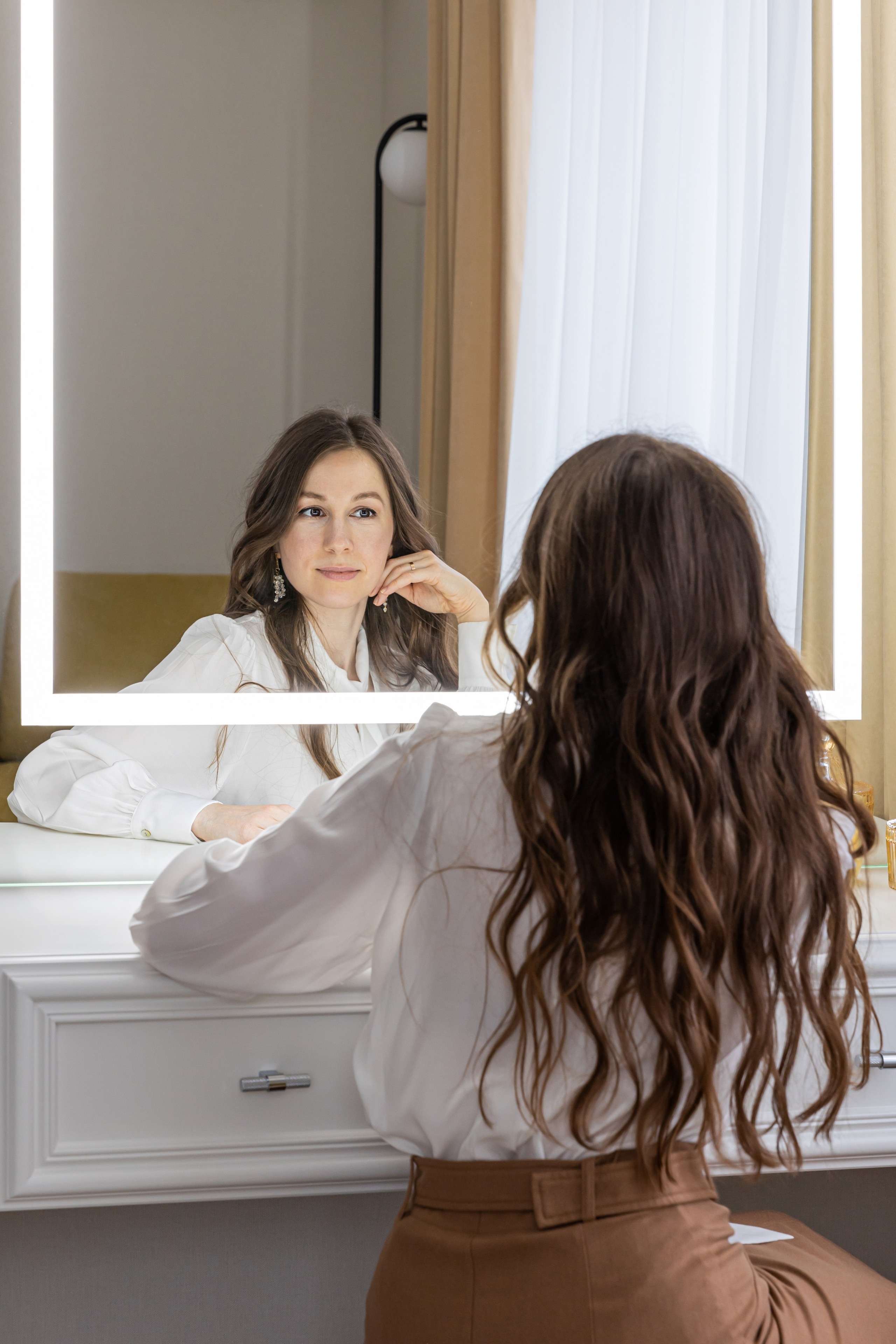 Реализация ЖК «ЯНТАРЬ». Марченкова Екатерина|ДИЗАЙНЕР ИНТЕРЬЕРА г. Иваново