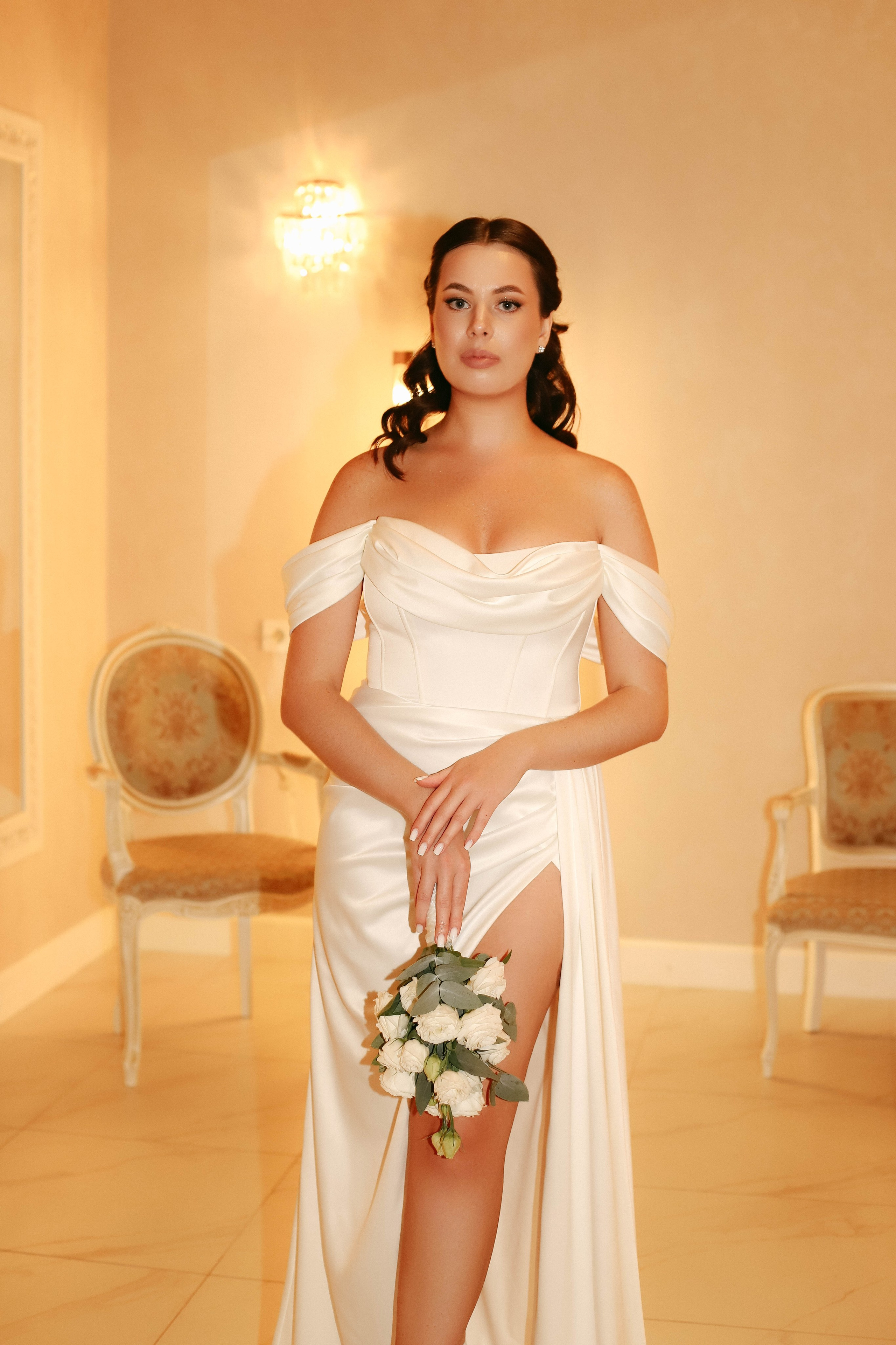 МАРИЯ & ИЛЬЯ. Фотограф Мариуполь | Ялта | Крым — Диана Мазенко