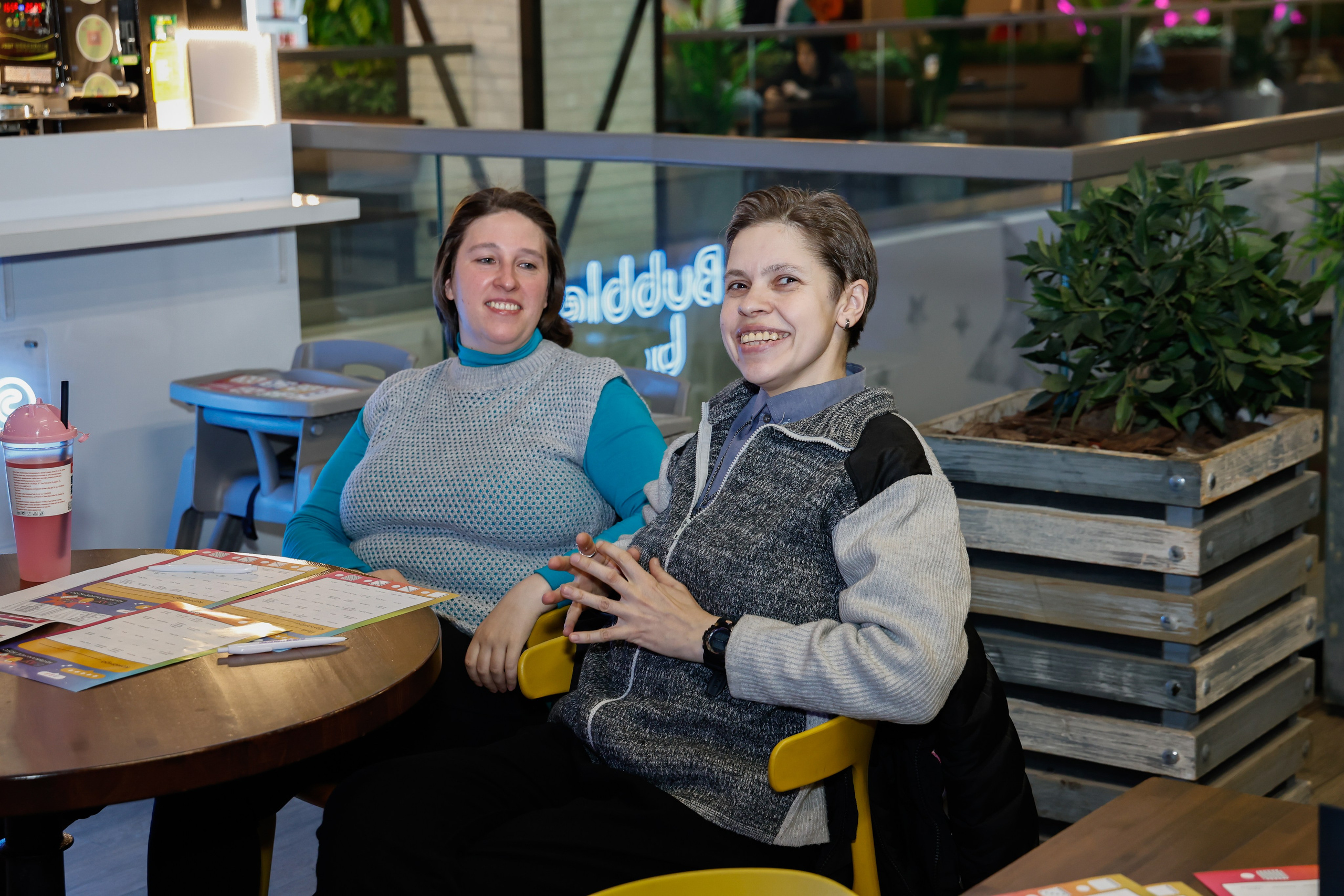 МузЛото в ТРЦ. Фотограф и видеограф — Москва