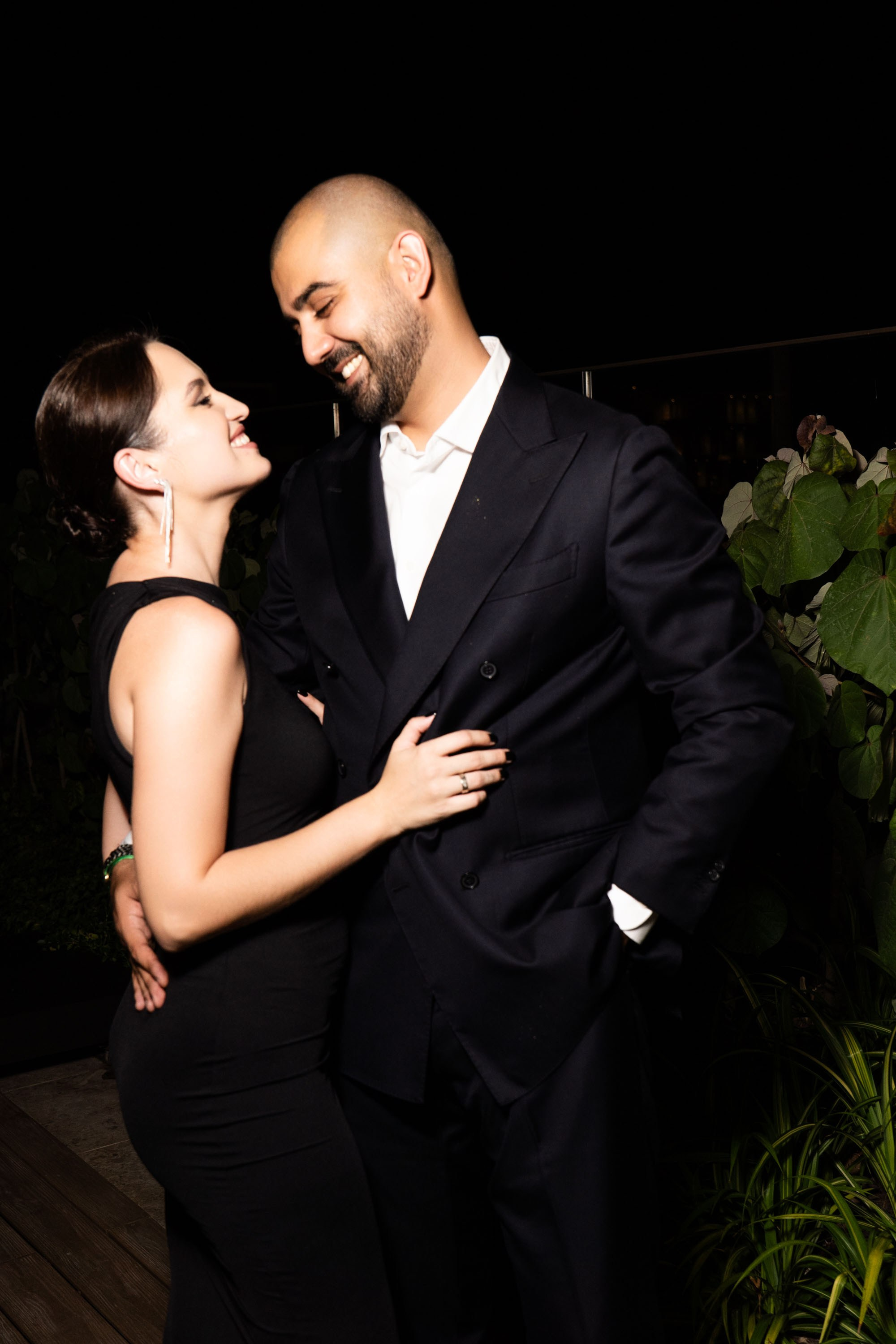 The Alina's Birthday Dubai. Фото | Видео Контент Мишель Ватаманюк