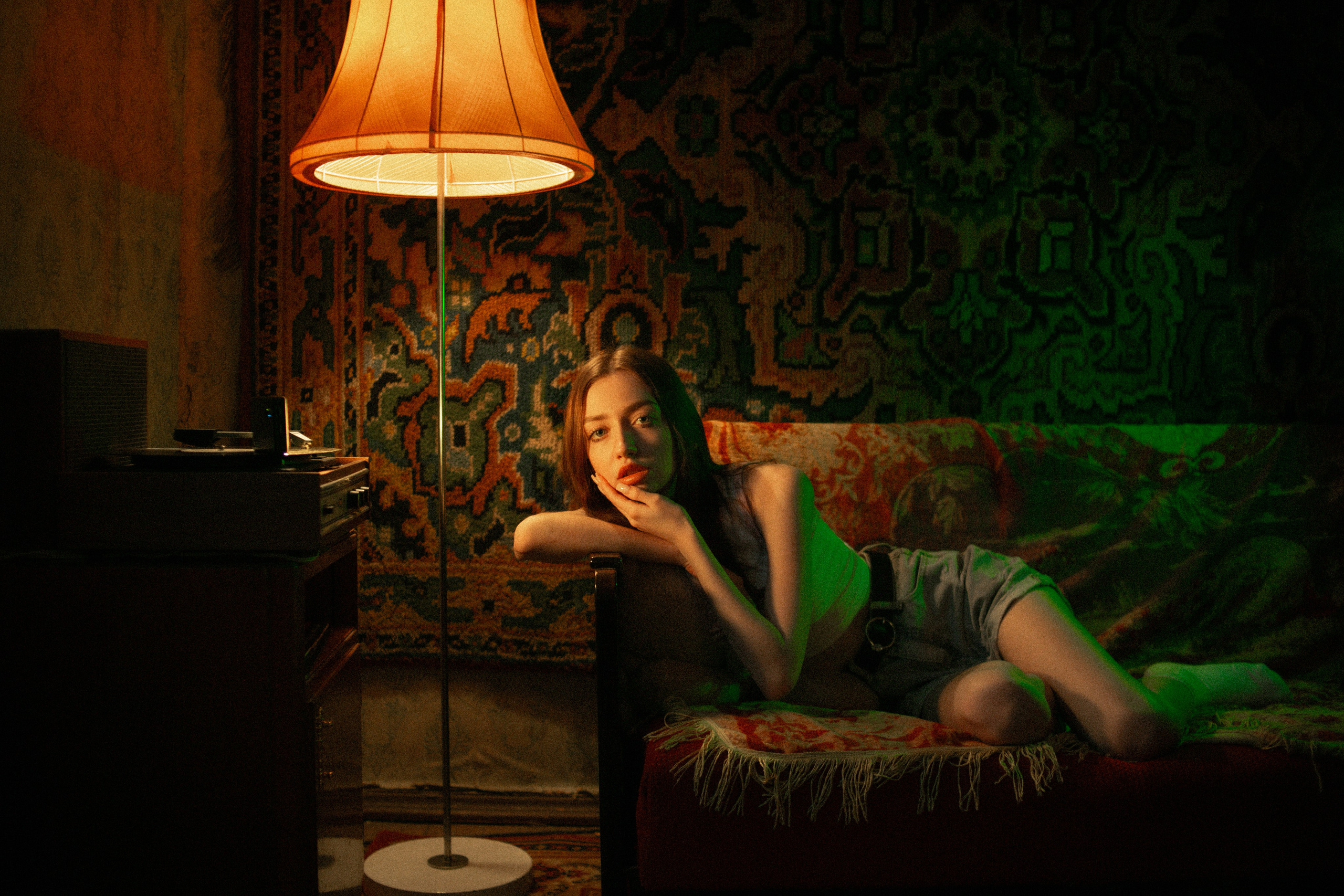 90's. Фотограф Москва / Балашиха