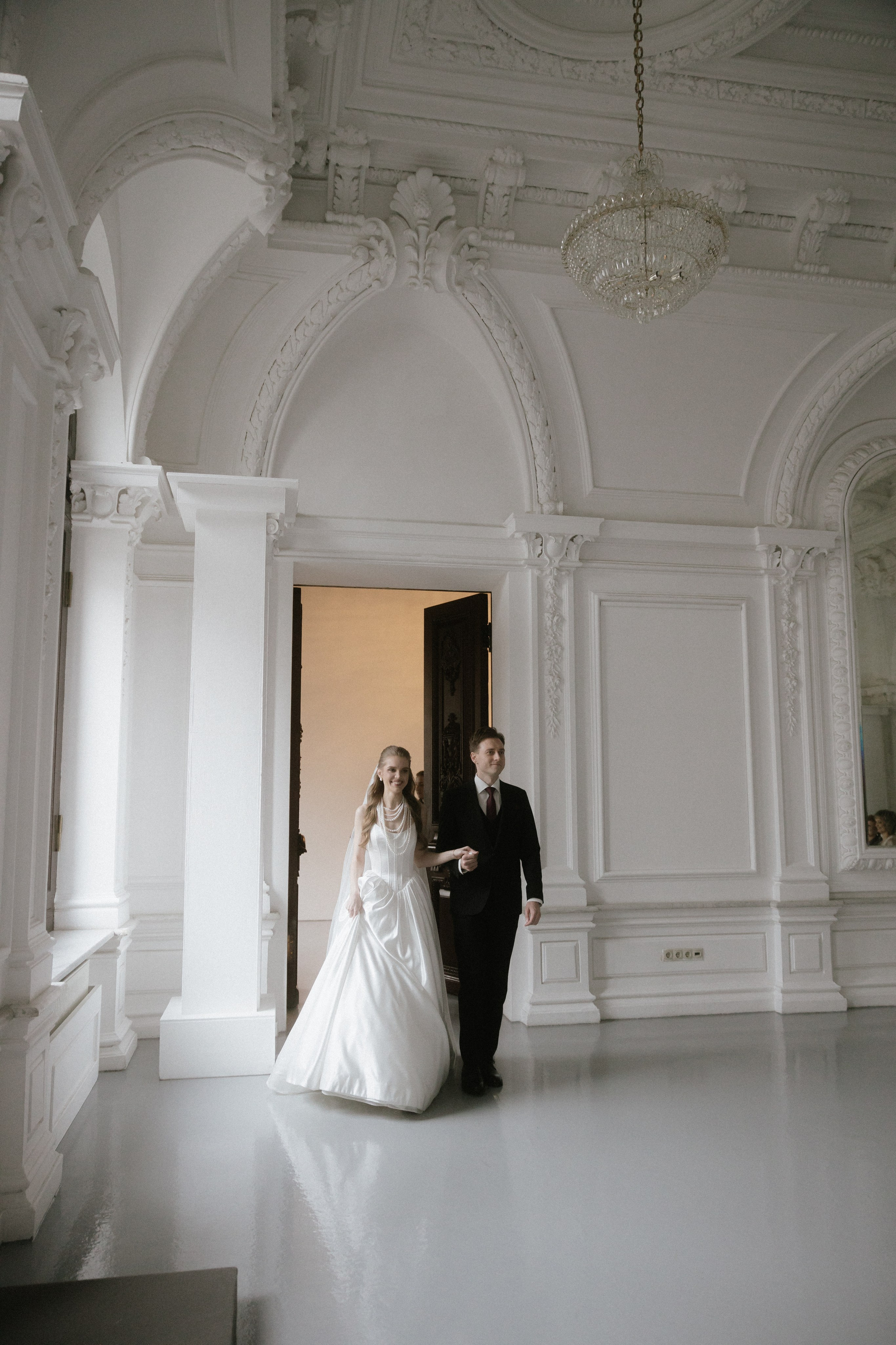 Юра + Лиза. Семейный и детский фотограф Юлия Шох