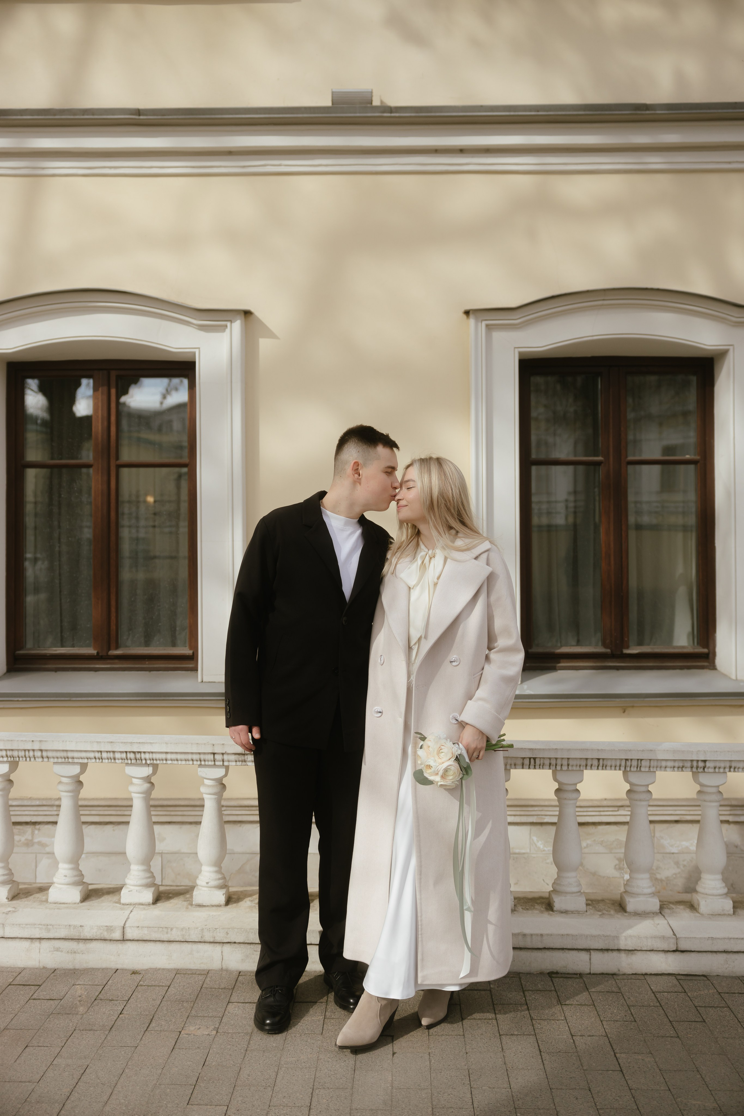 Леша + Ксюша. Семейный и детский фотограф Юлия Шох