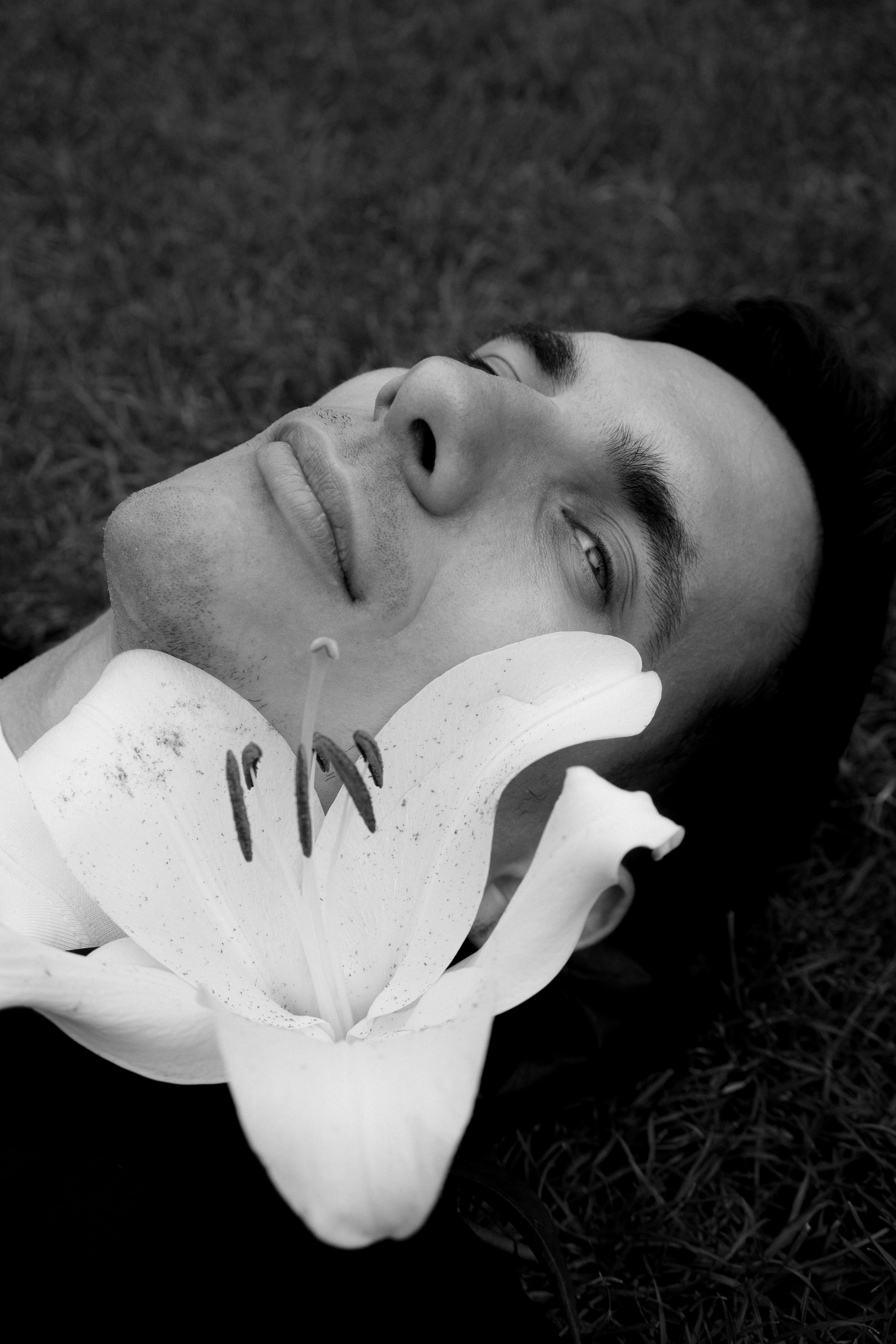 Denis. Photographer Yudakova Daria