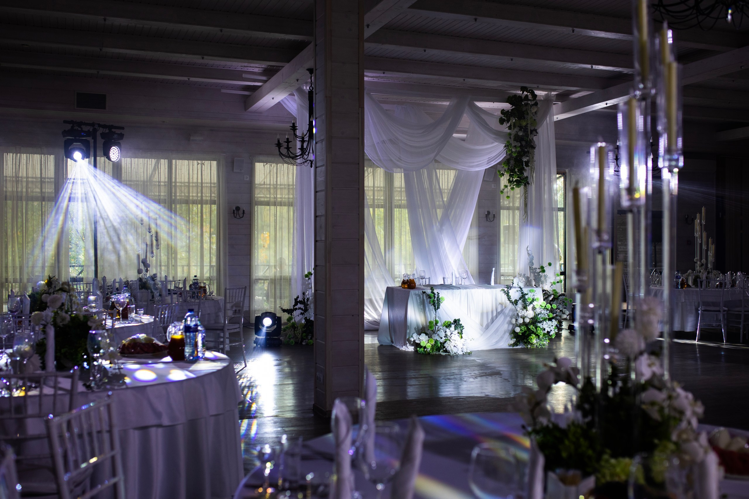 АНАСТАСИЯ & ДАНИЛ